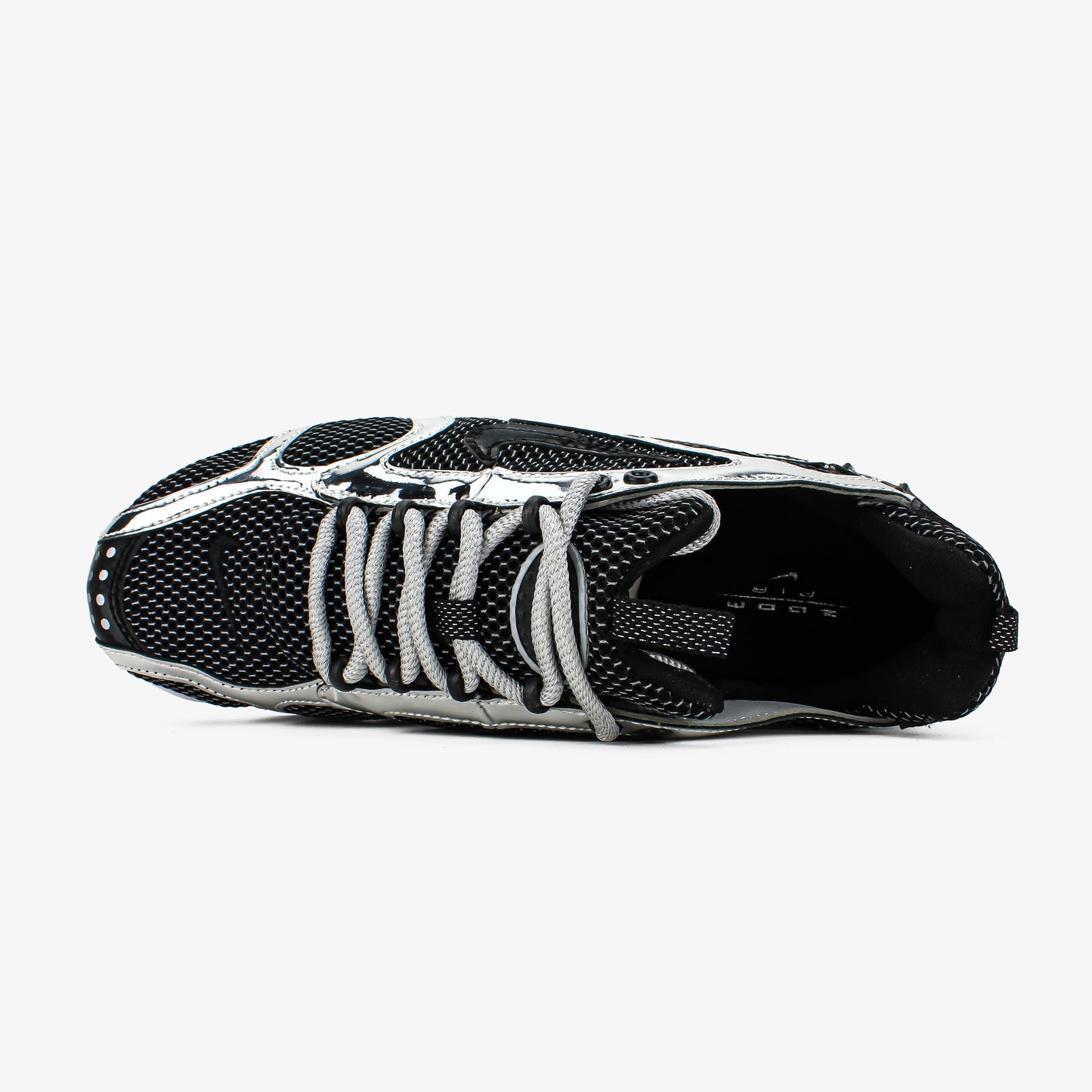 Nike Air Zoom Spiridon Cage 2 Stussy Pure Platinum