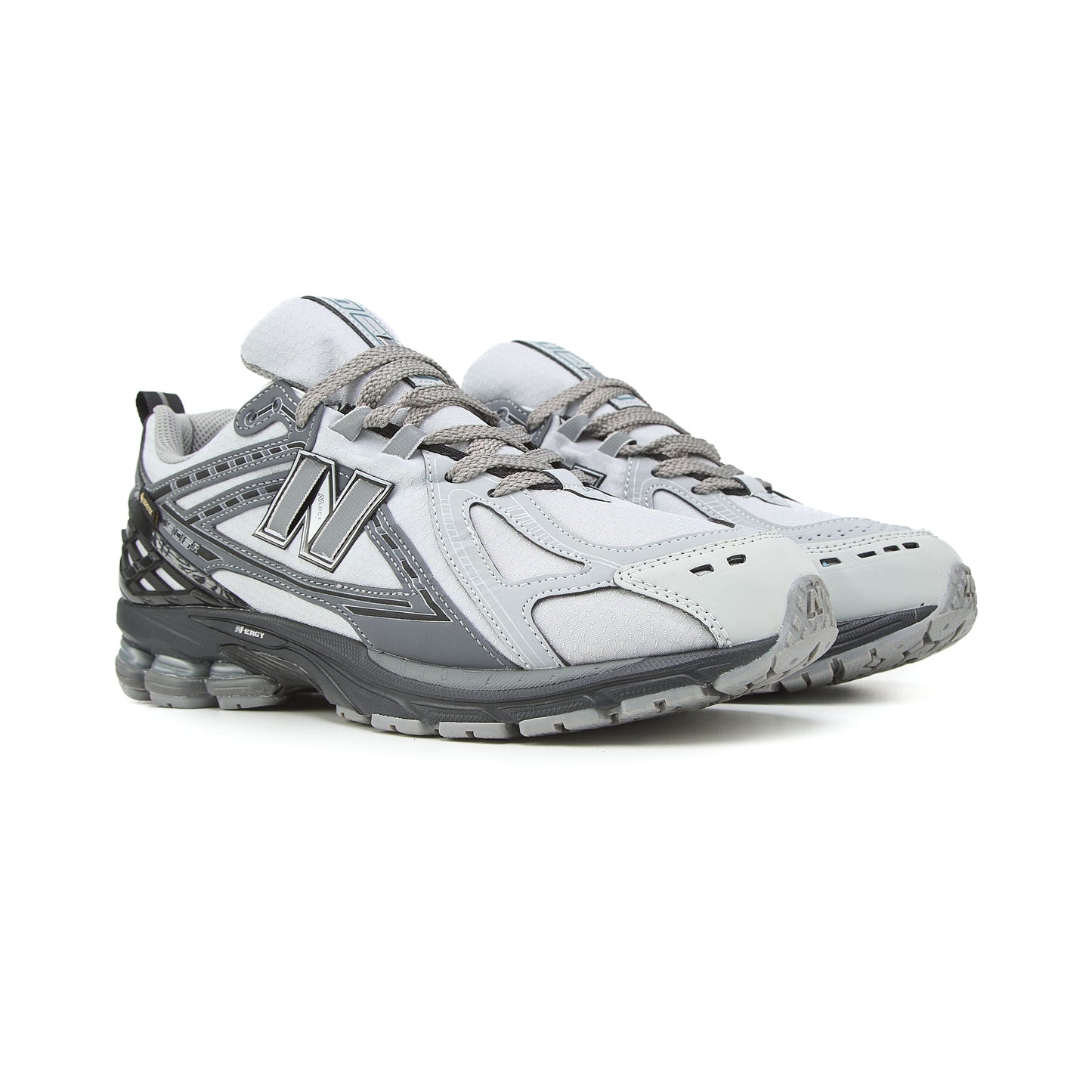 New Balance 1906R Gore-Tex Grey Black