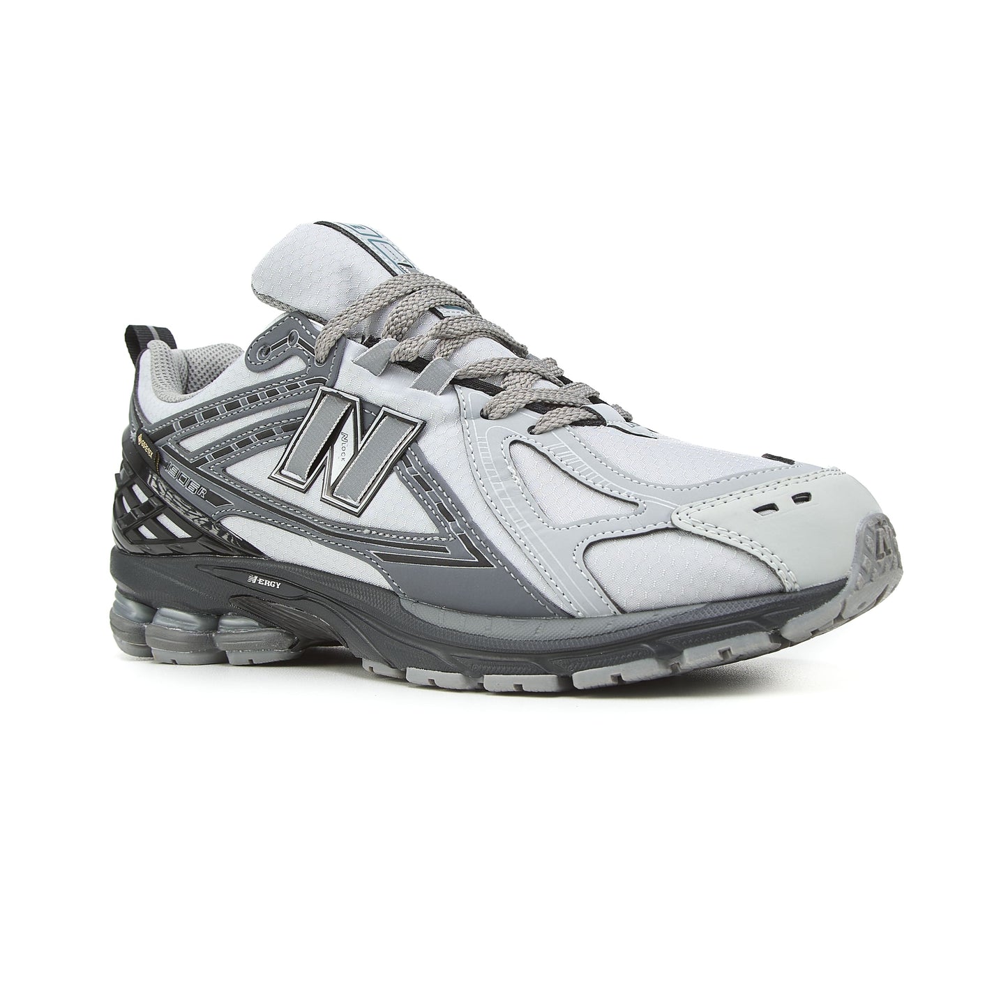 New Balance 1906R Gore-Tex Grey Black
