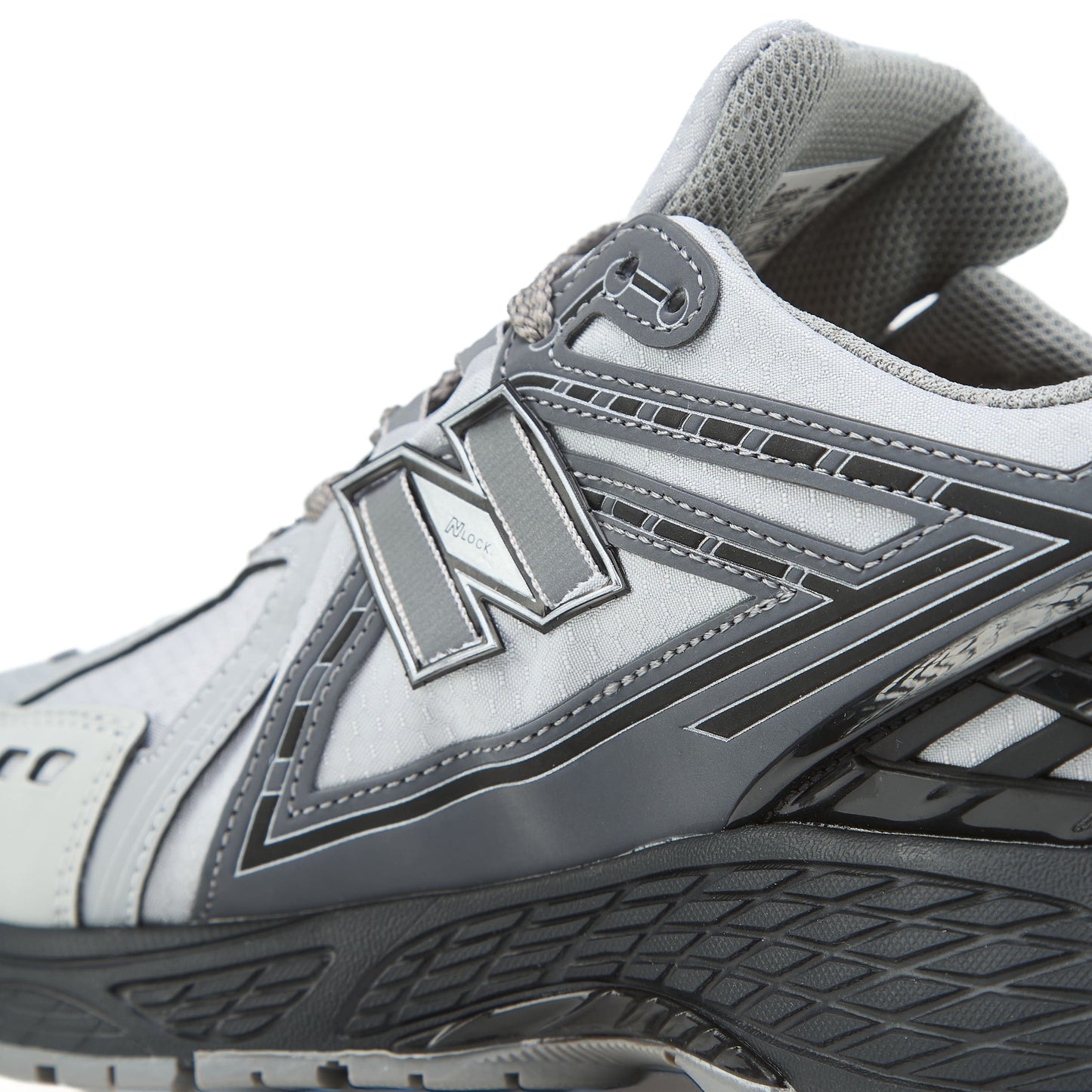 New Balance 1906R Gore-Tex Grey Black