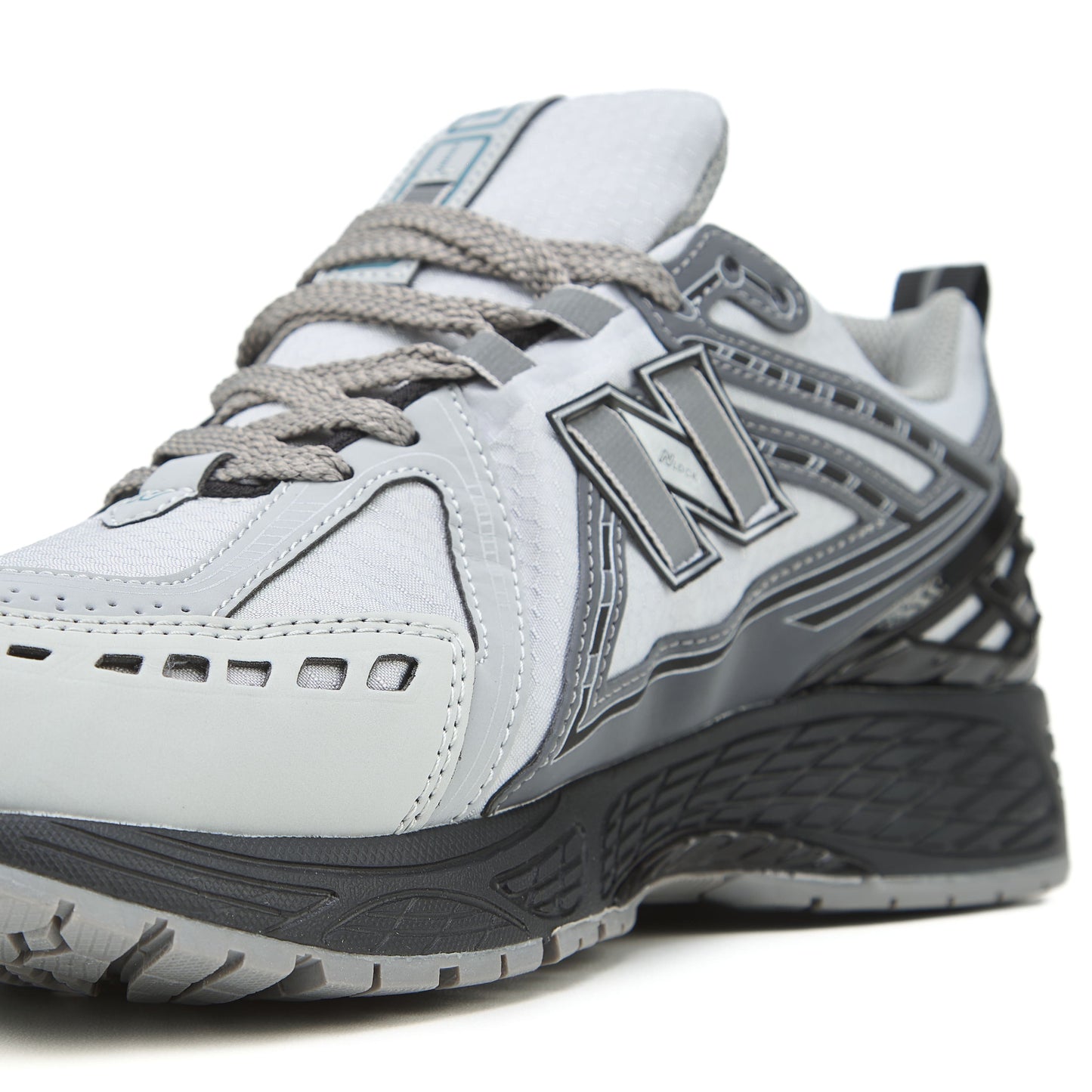 New Balance 1906R Gore-Tex Grey Black