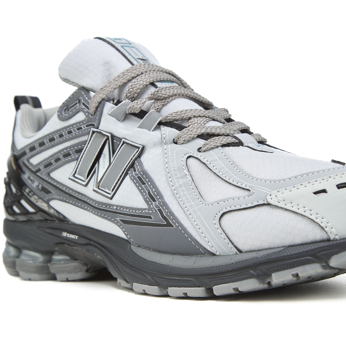 New Balance 1906R Gore-Tex Grey Black