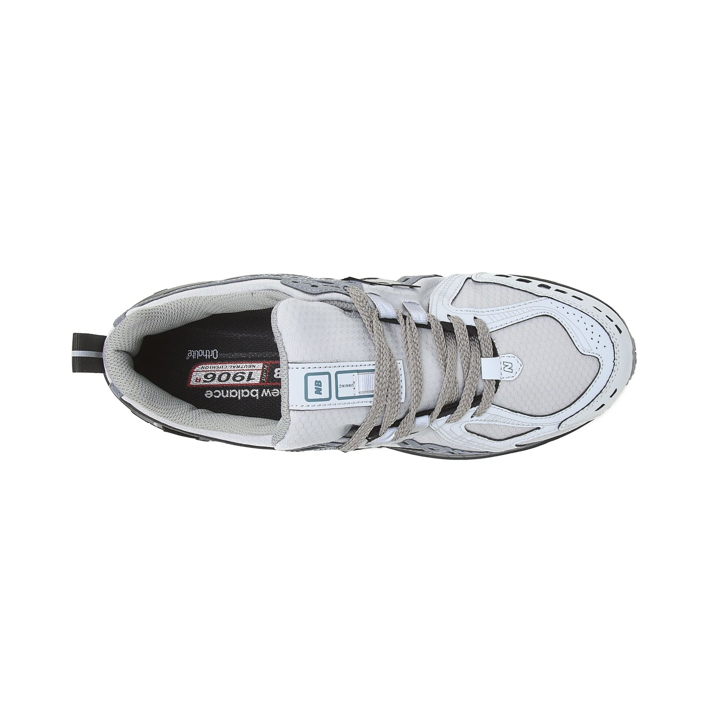 New Balance 1906R Gore-Tex Grey Black