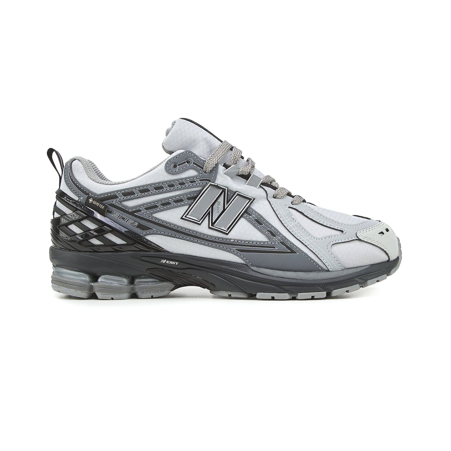 New Balance 1906R Gore-Tex Grey Black