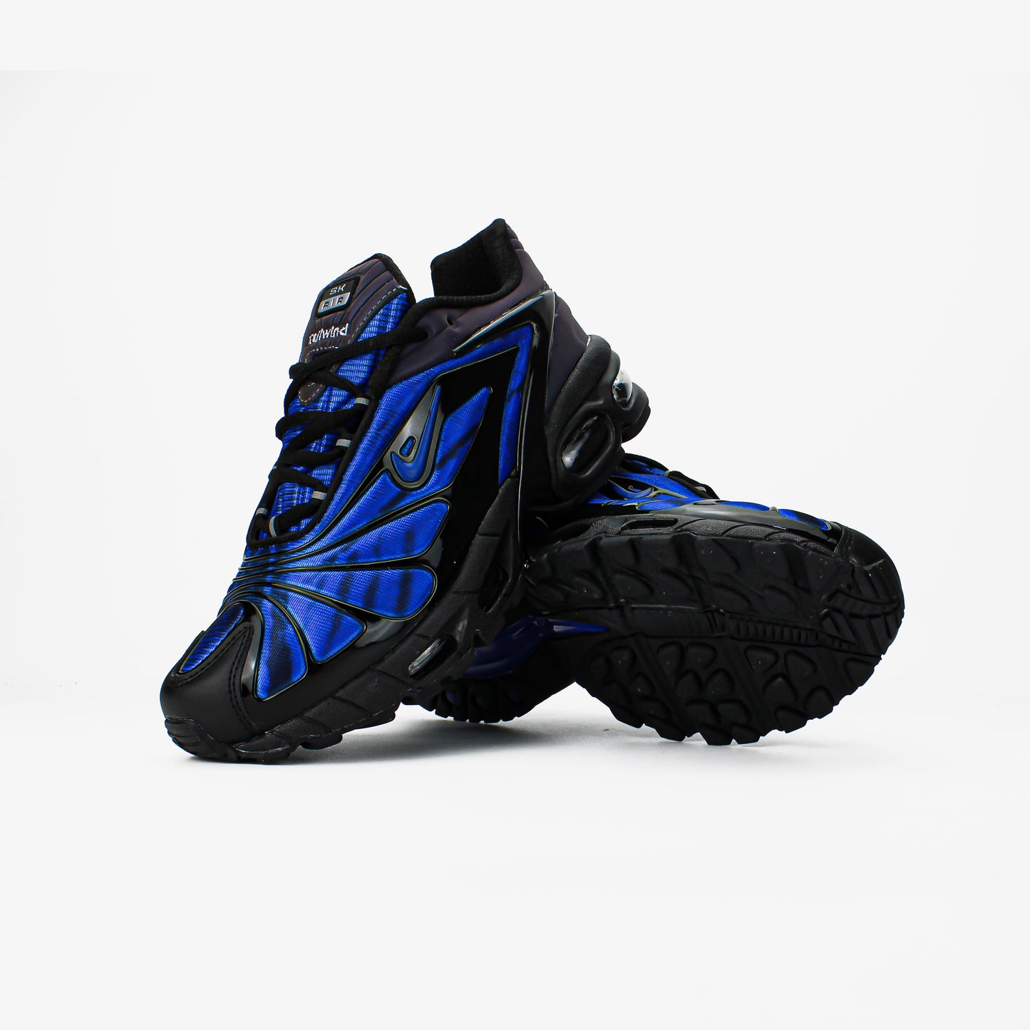Nike Air Max Tailwind 5 x Skepta Blue Black