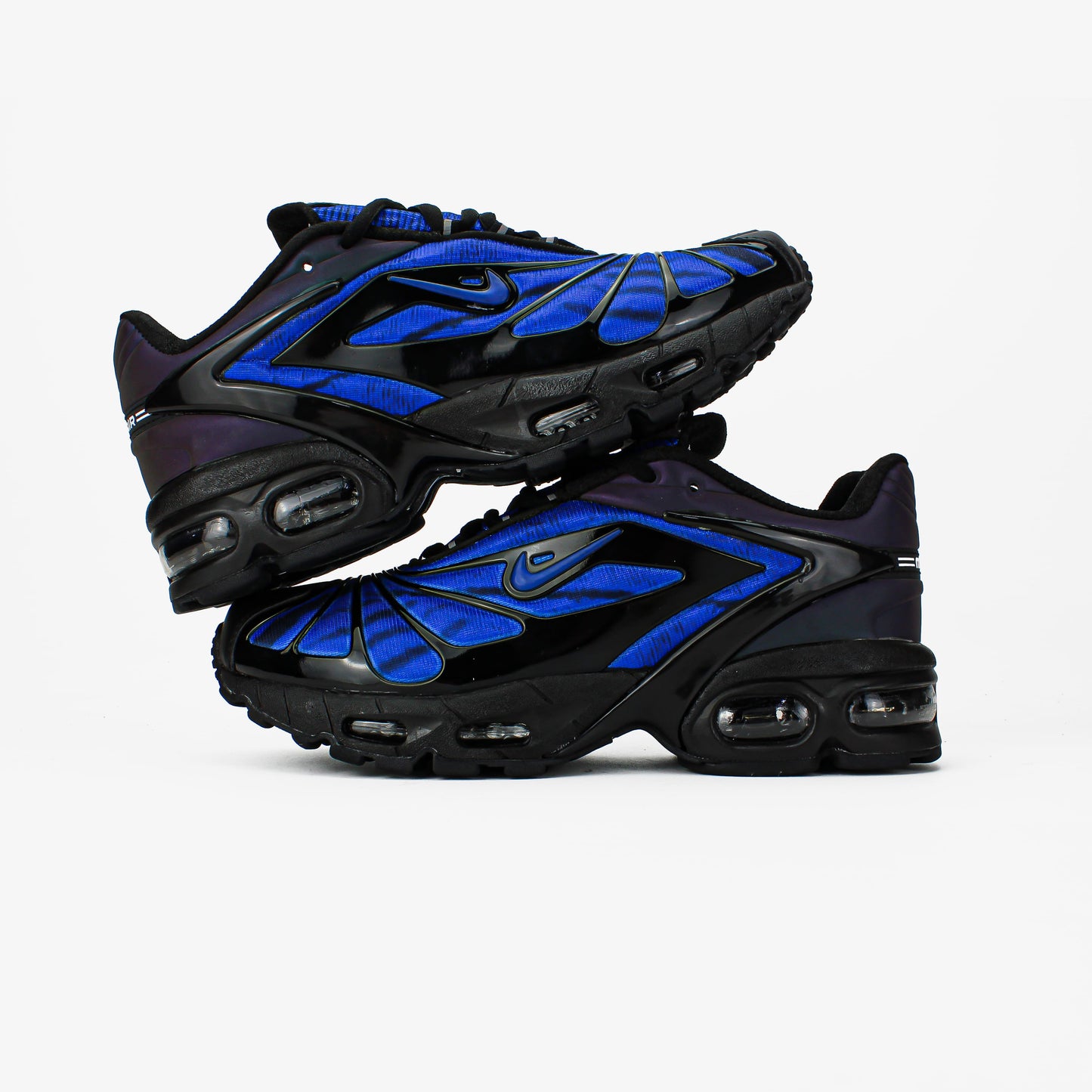 Nike Air Max Tailwind 5 x Skepta Blue Black