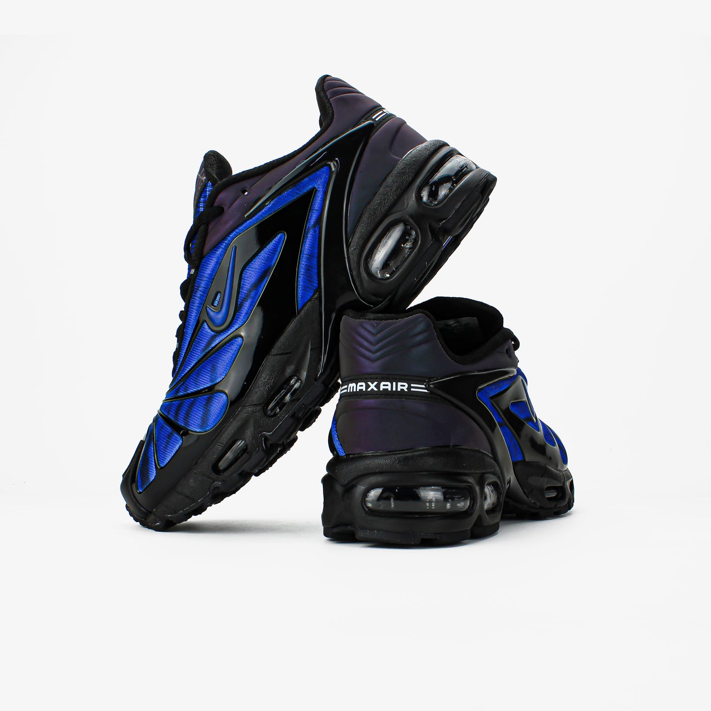 Nike Air Max Tailwind 5 x Skepta Blue Black
