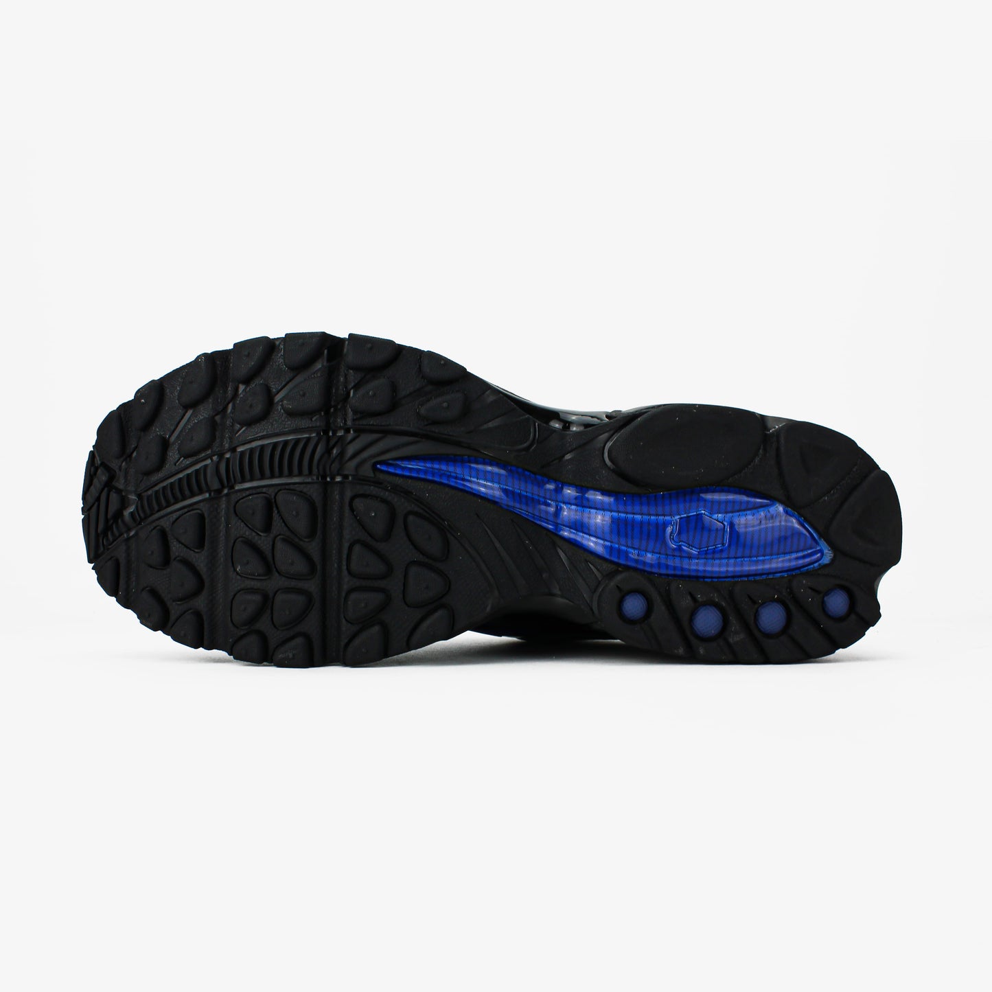 Nike Air Max Tailwind 5 x Skepta Blue Black
