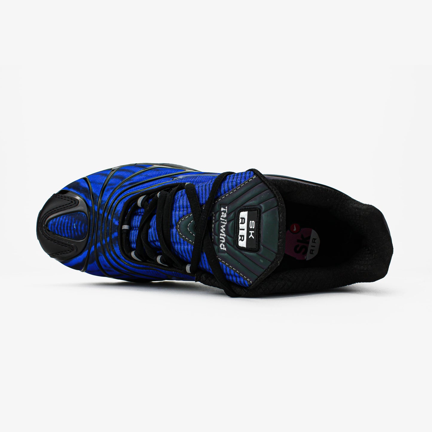 Nike Air Max Tailwind 5 x Skepta Blue Black