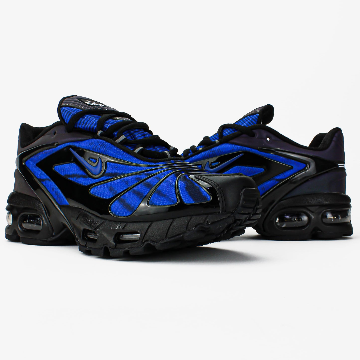 Nike Air Max Tailwind 5 x Skepta Blue Black