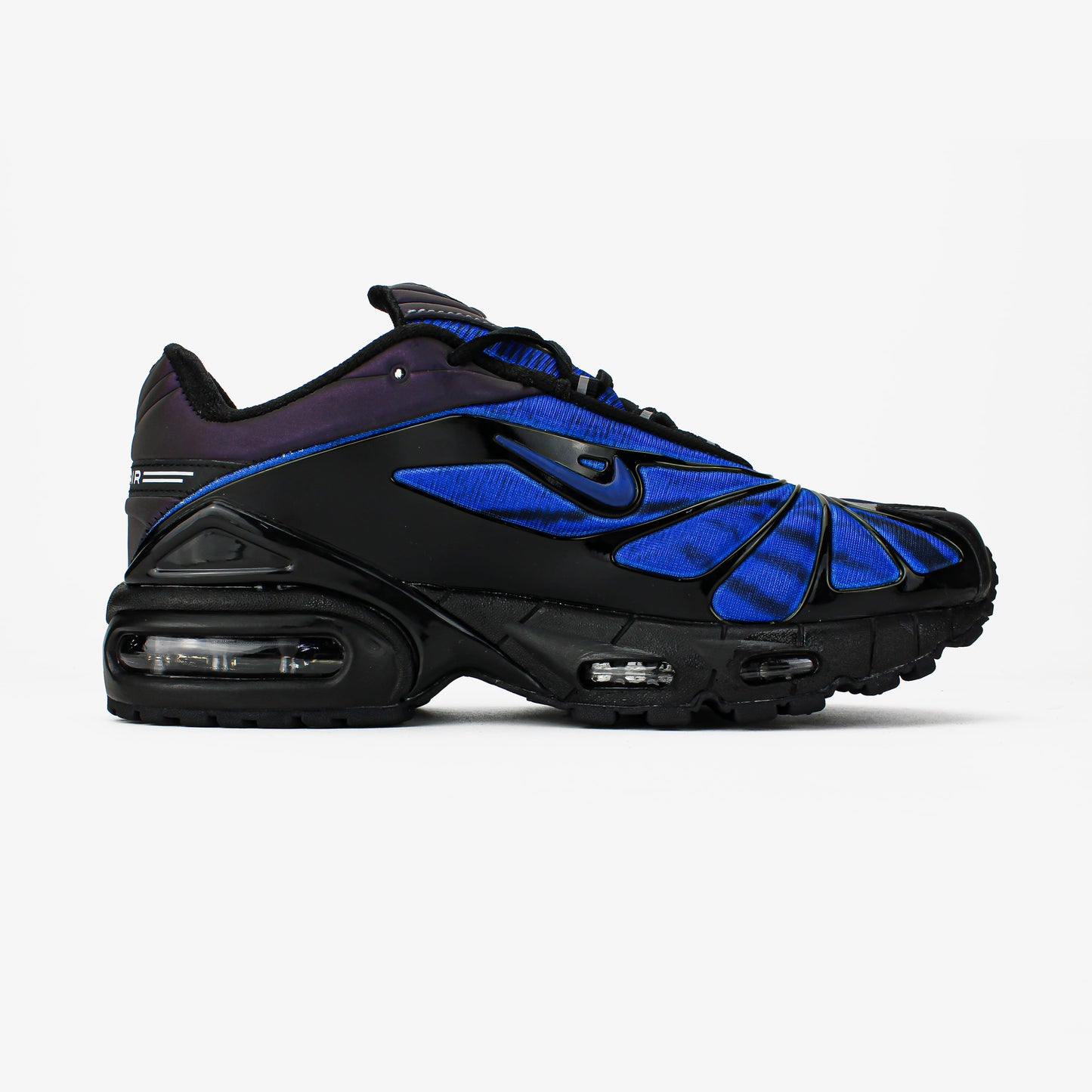 Nike Air Max Tailwind 5 x Skepta Blue Black