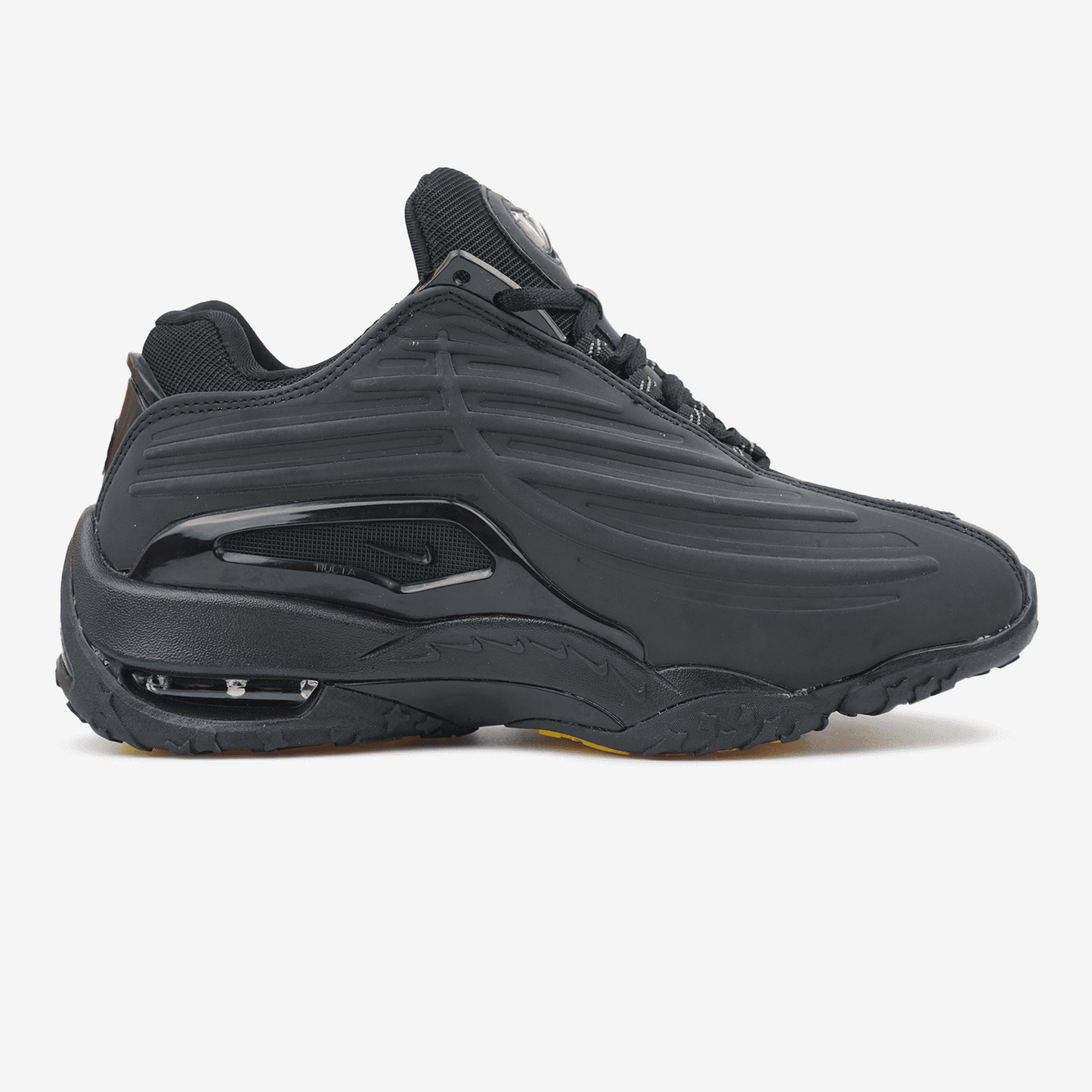 Nike Hot Step 2 Nocta Black Yellow