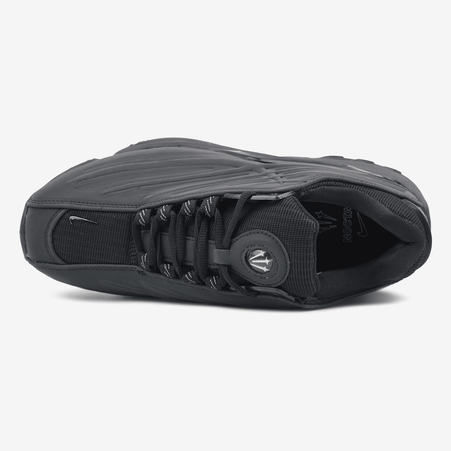Nike Hot Step 2 Nocta Black Yellow
