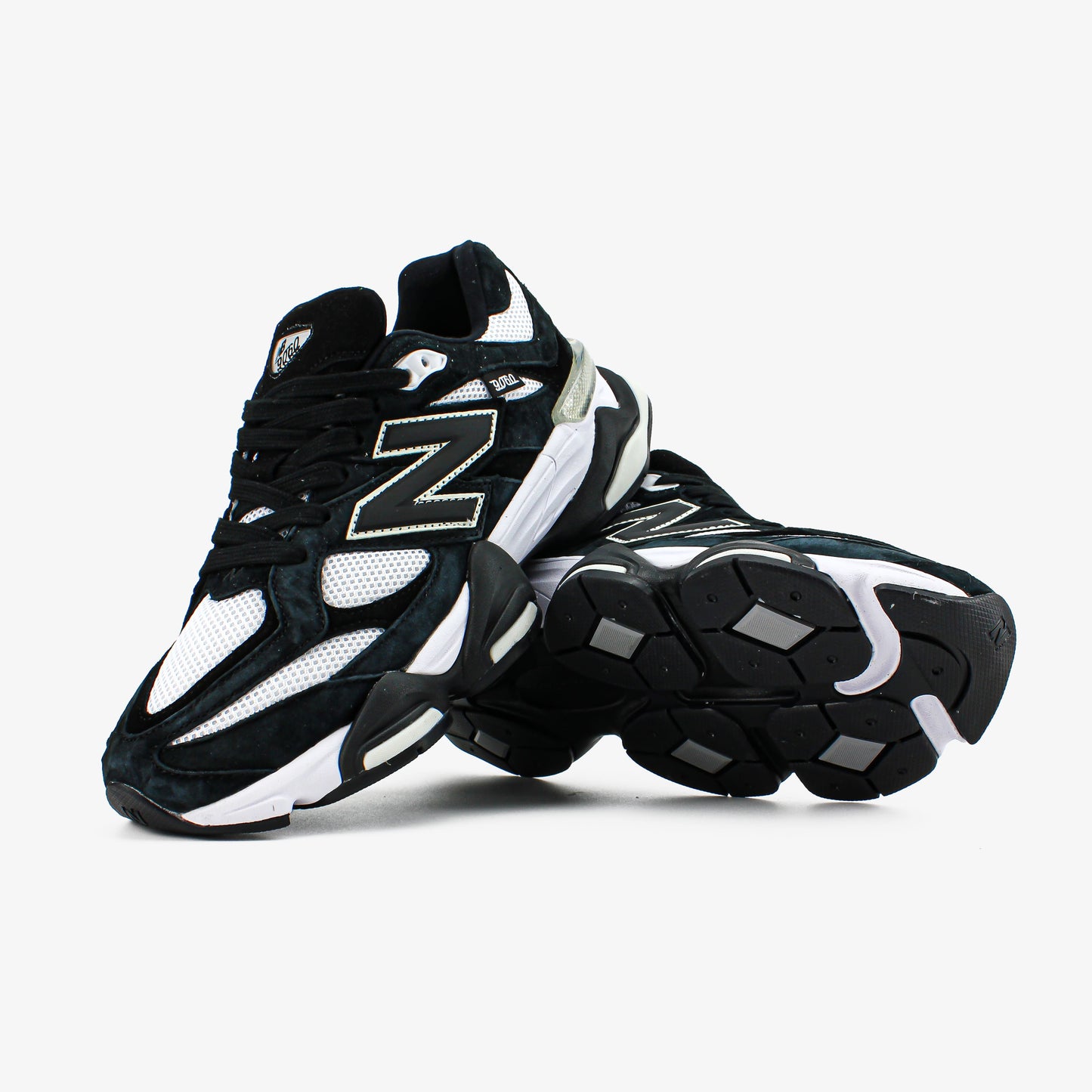 New Balance 9060 Black White