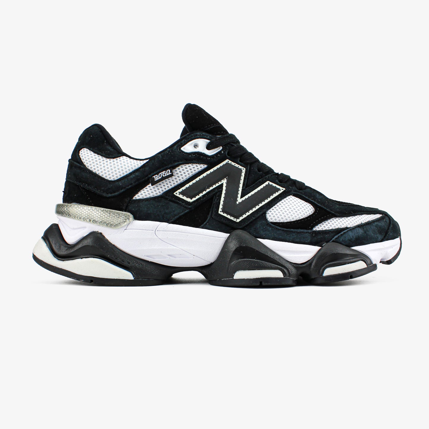 New Balance 9060 Black White