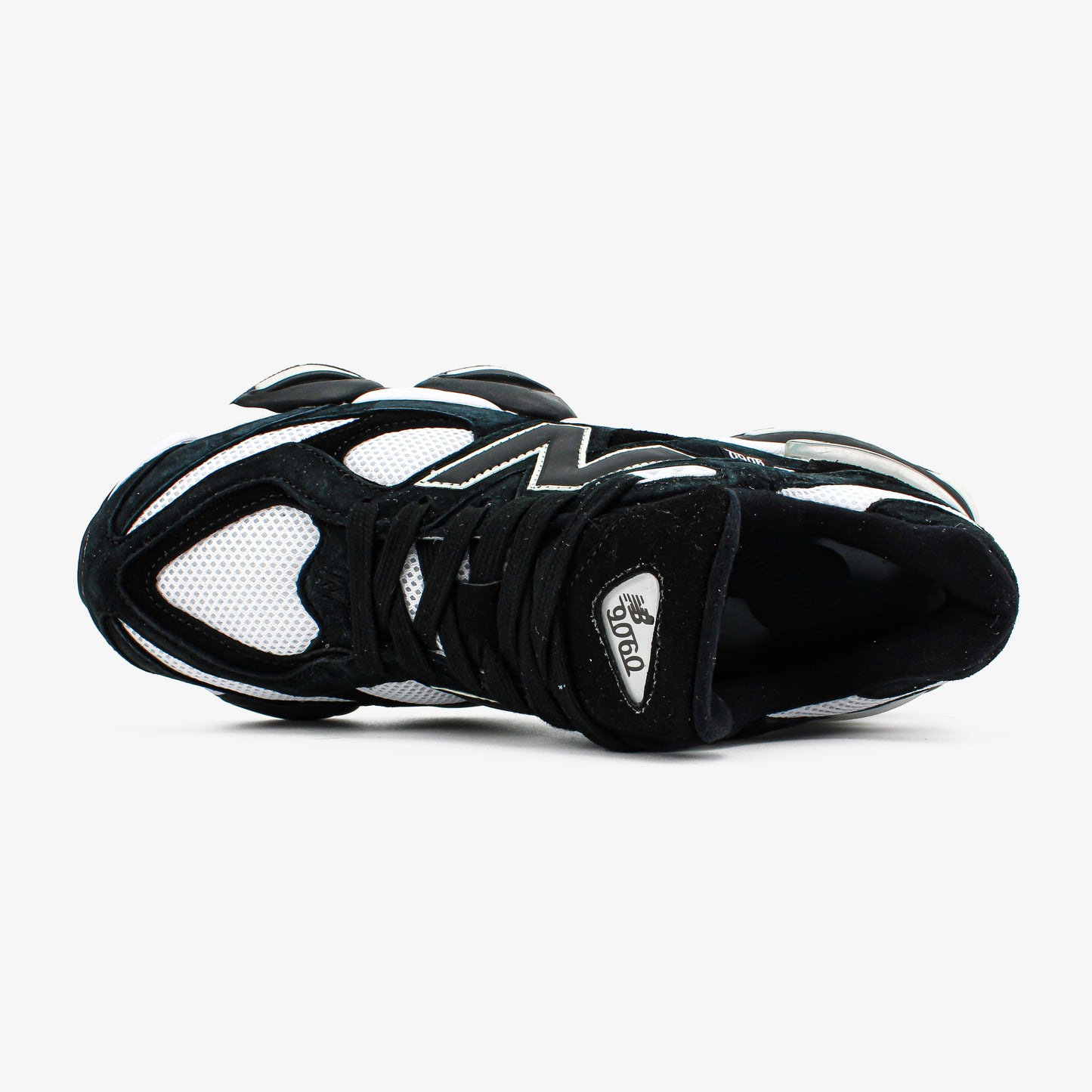New Balance 9060 Black White