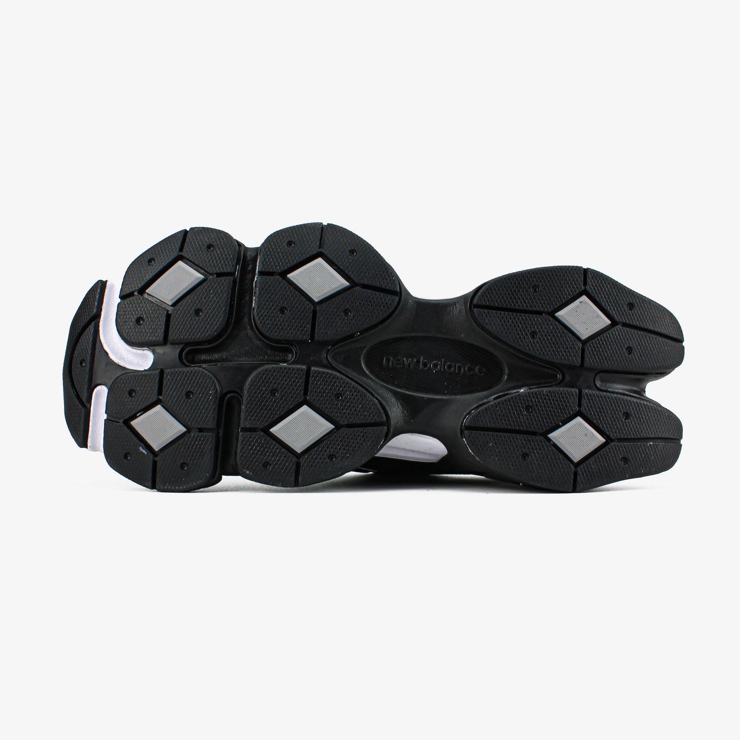 New Balance 9060 Black White