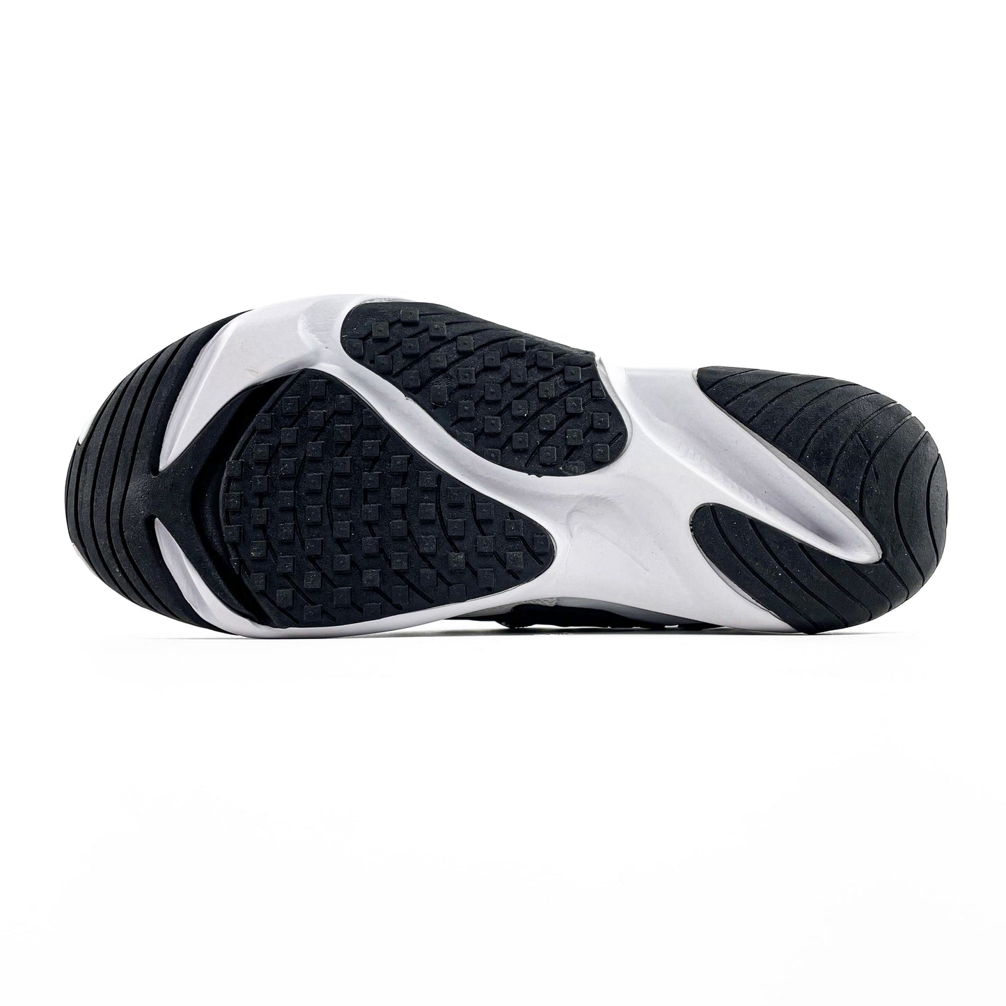 Nike Zoom 2K Black White
