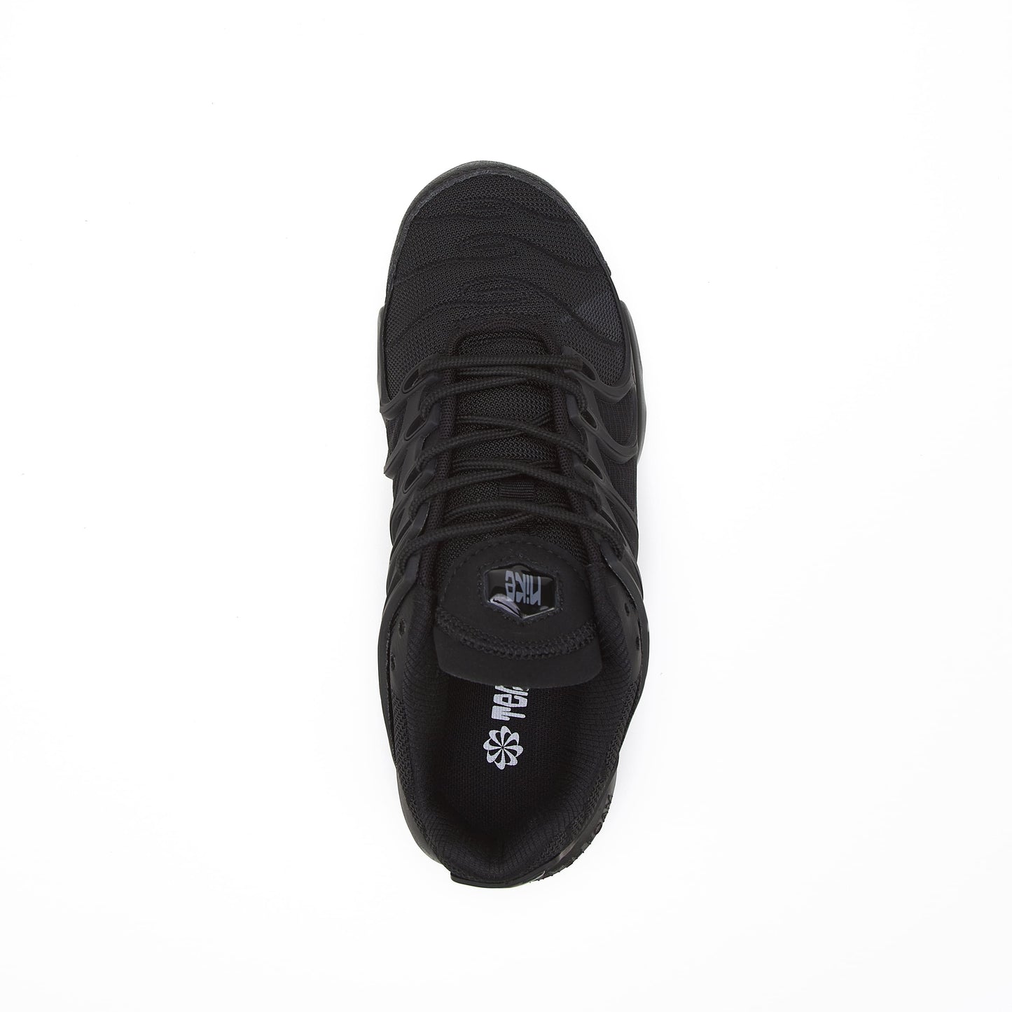 Nike Air Max TN Terrascape Plus Black