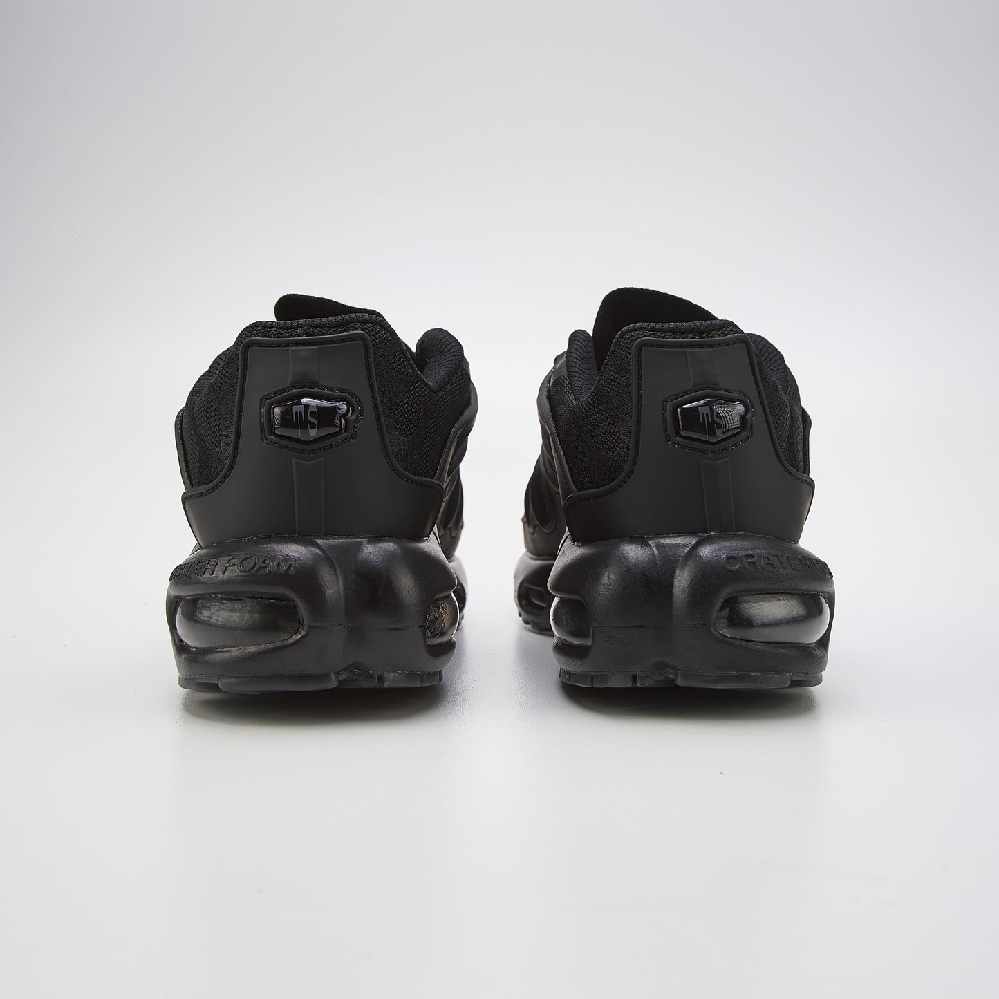 Nike Air Max TN Terrascape Plus Black