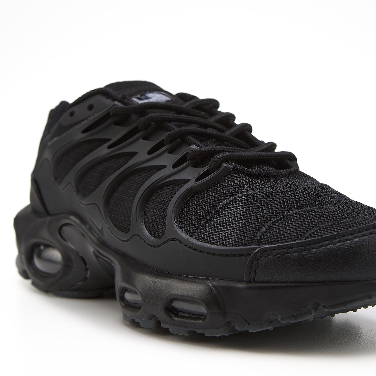 Nike Air Max TN Terrascape Plus Black