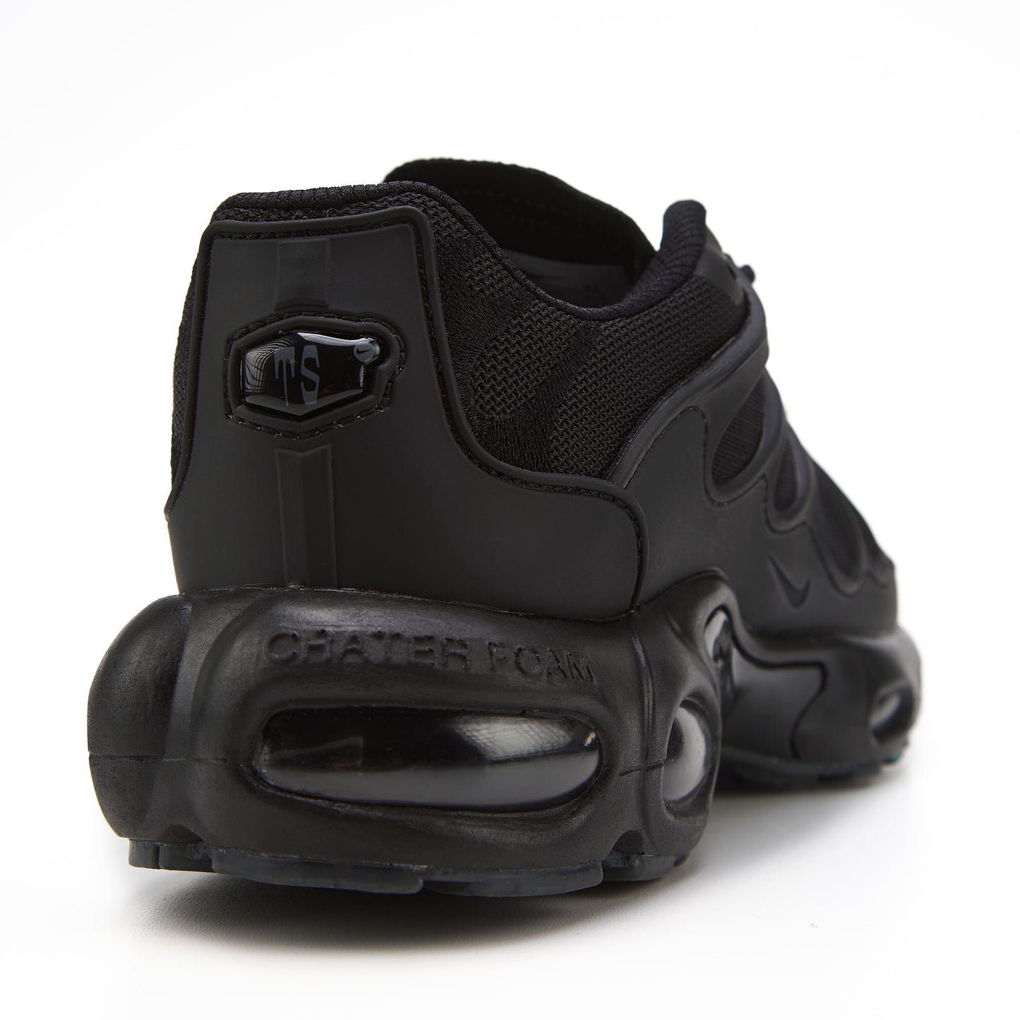 Nike Air Max TN Terrascape Plus Black