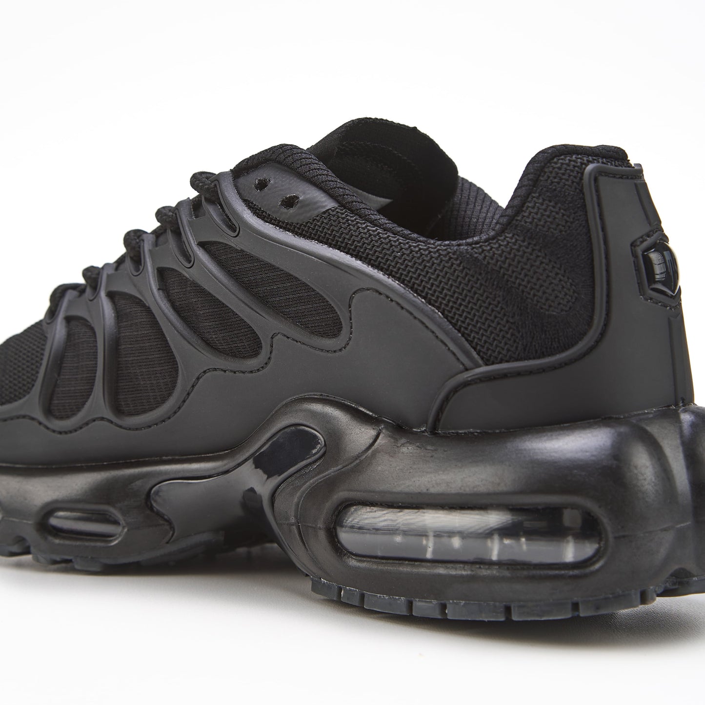 Nike Air Max TN Terrascape Plus Black