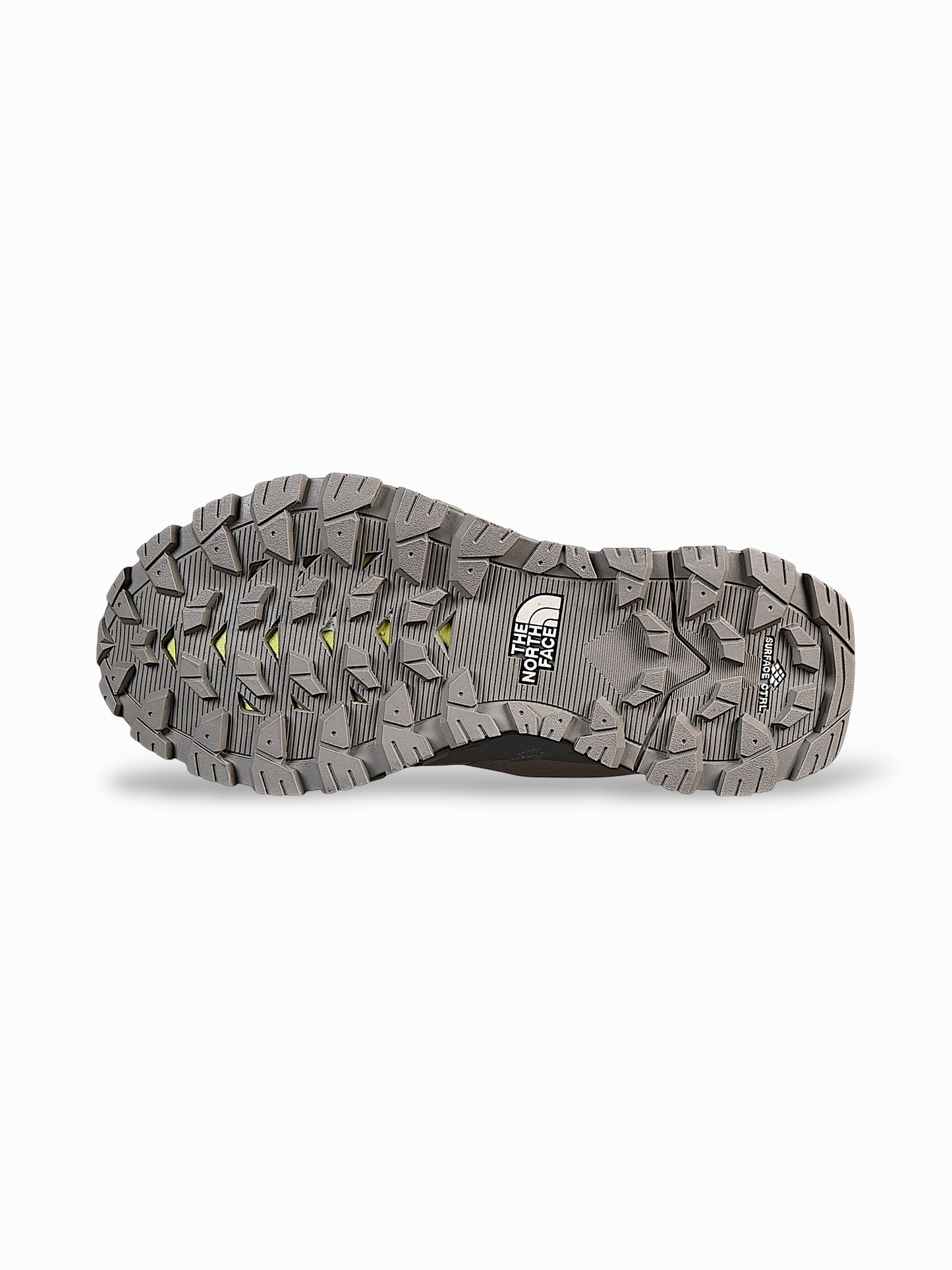 The North Face Offtrail Hike Gore-Tex Grey