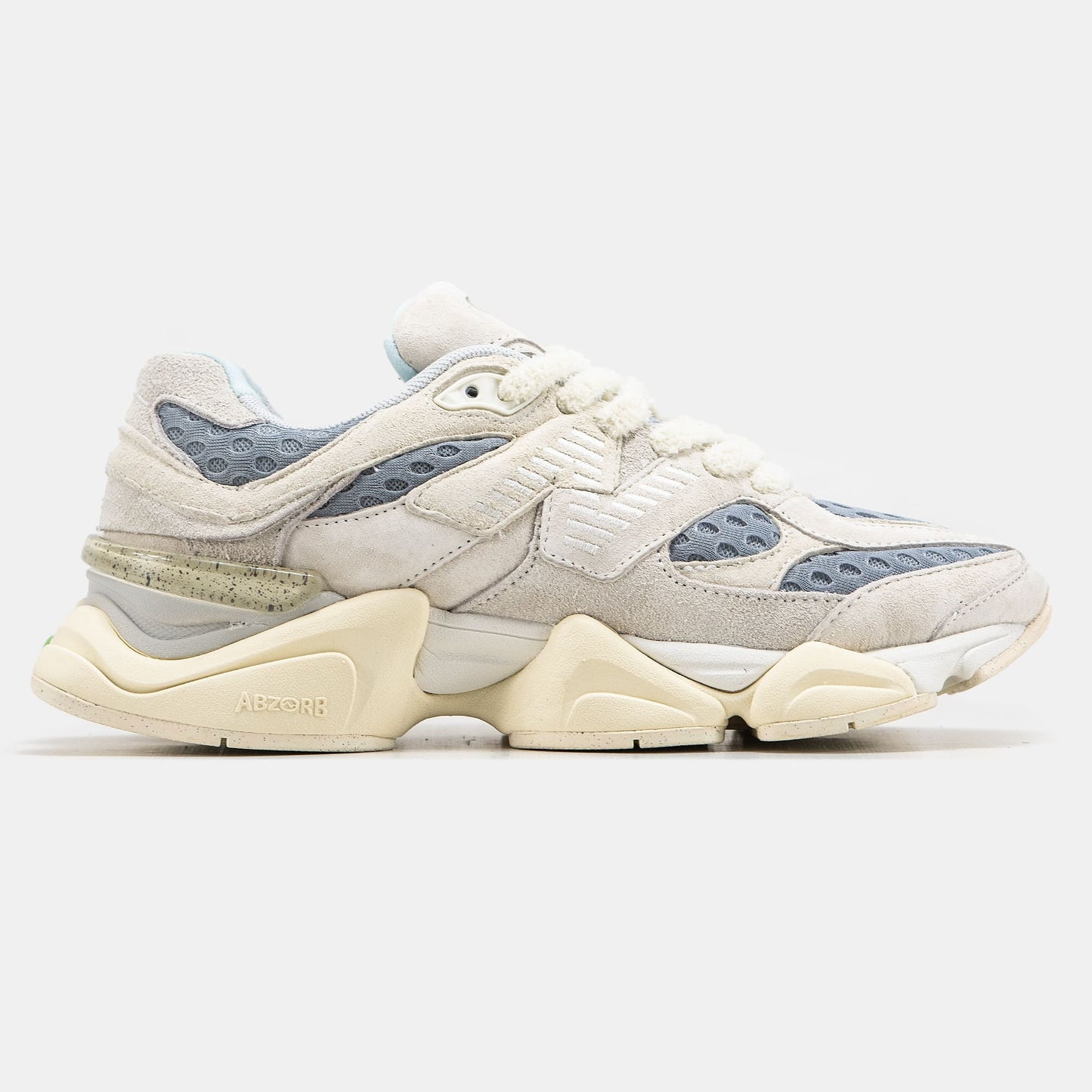 New Balance 9060 Bricks & Wood