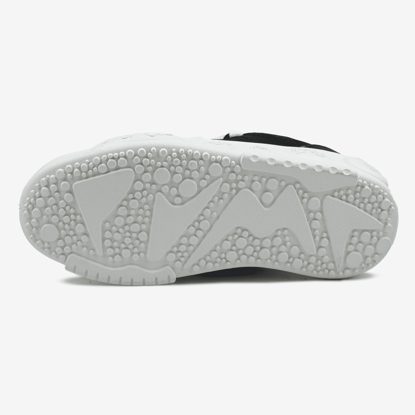 Puma X LaMelo LaFrancé Black White
