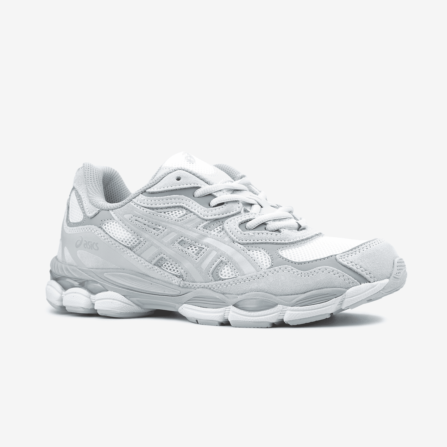 Asics Gel-NYC Cream Grey