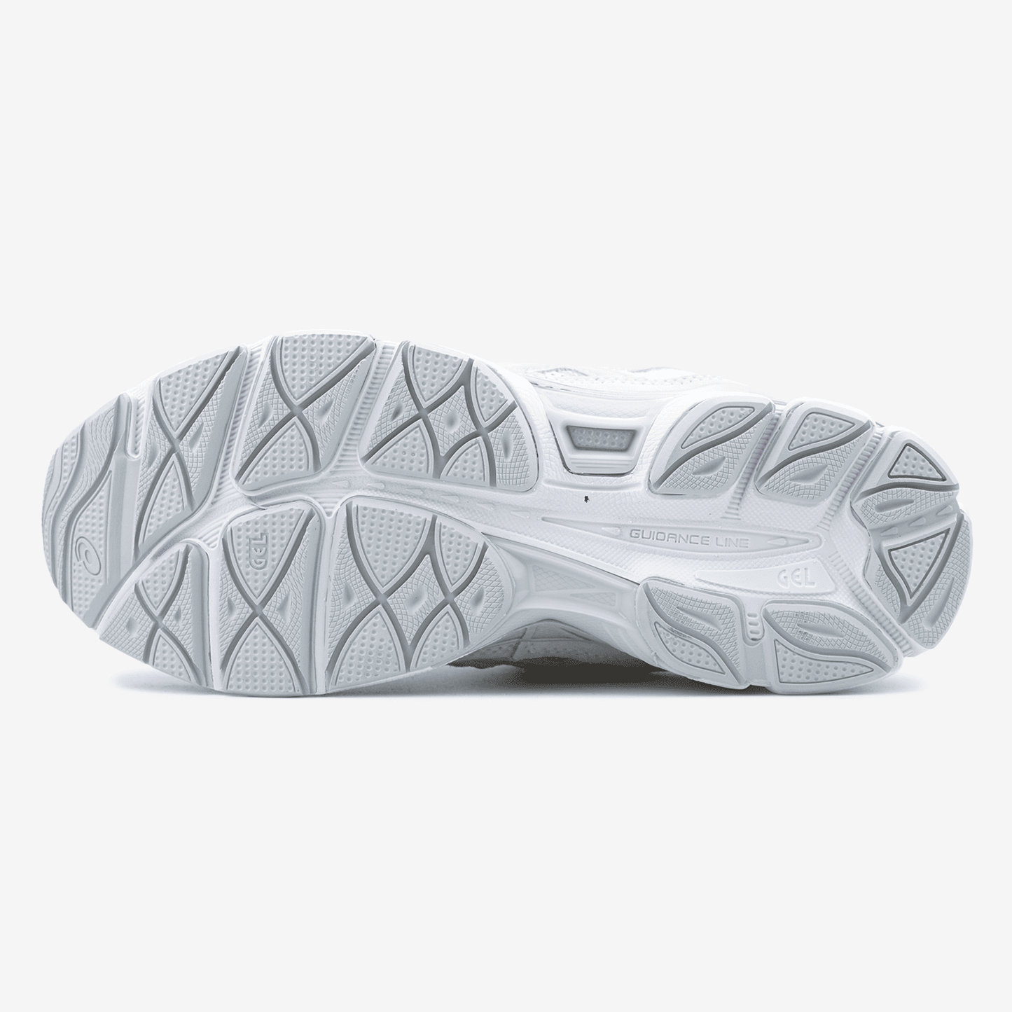 Asics Gel-NYC Cream Grey