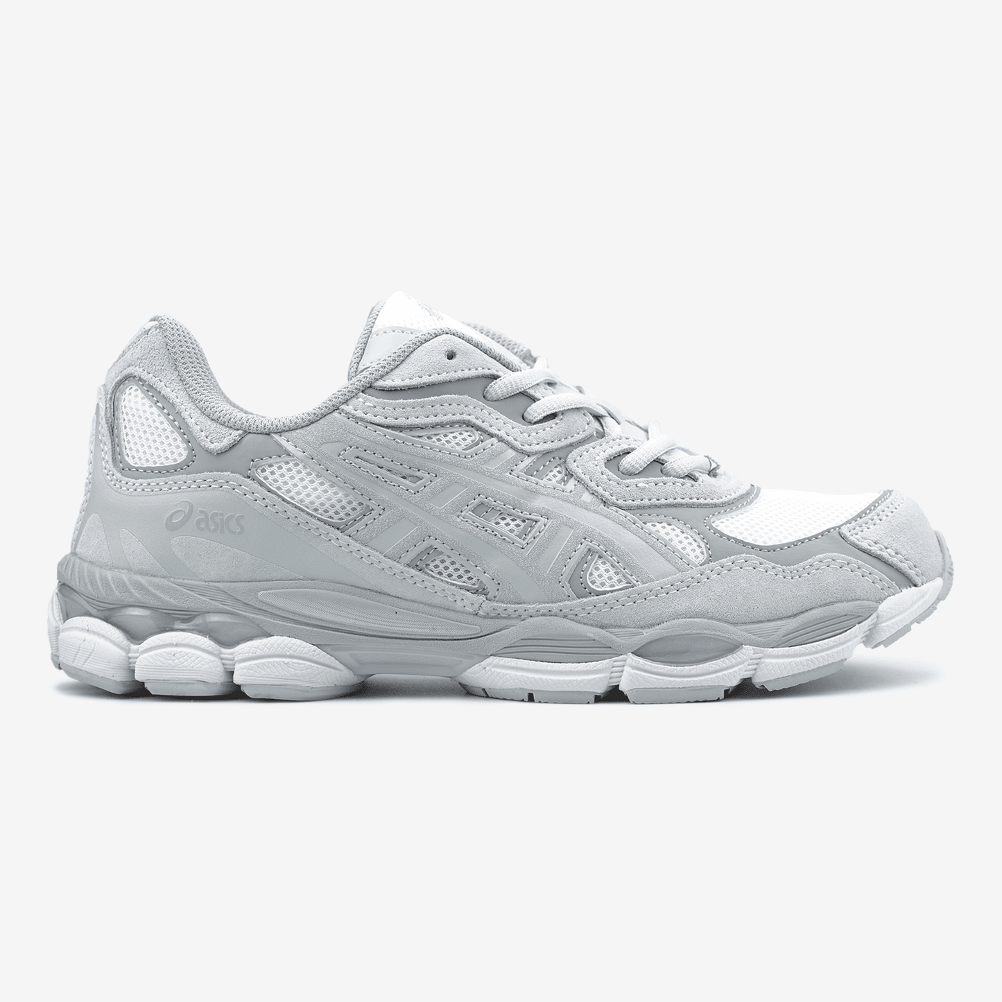 Asics Gel-NYC Cream Grey