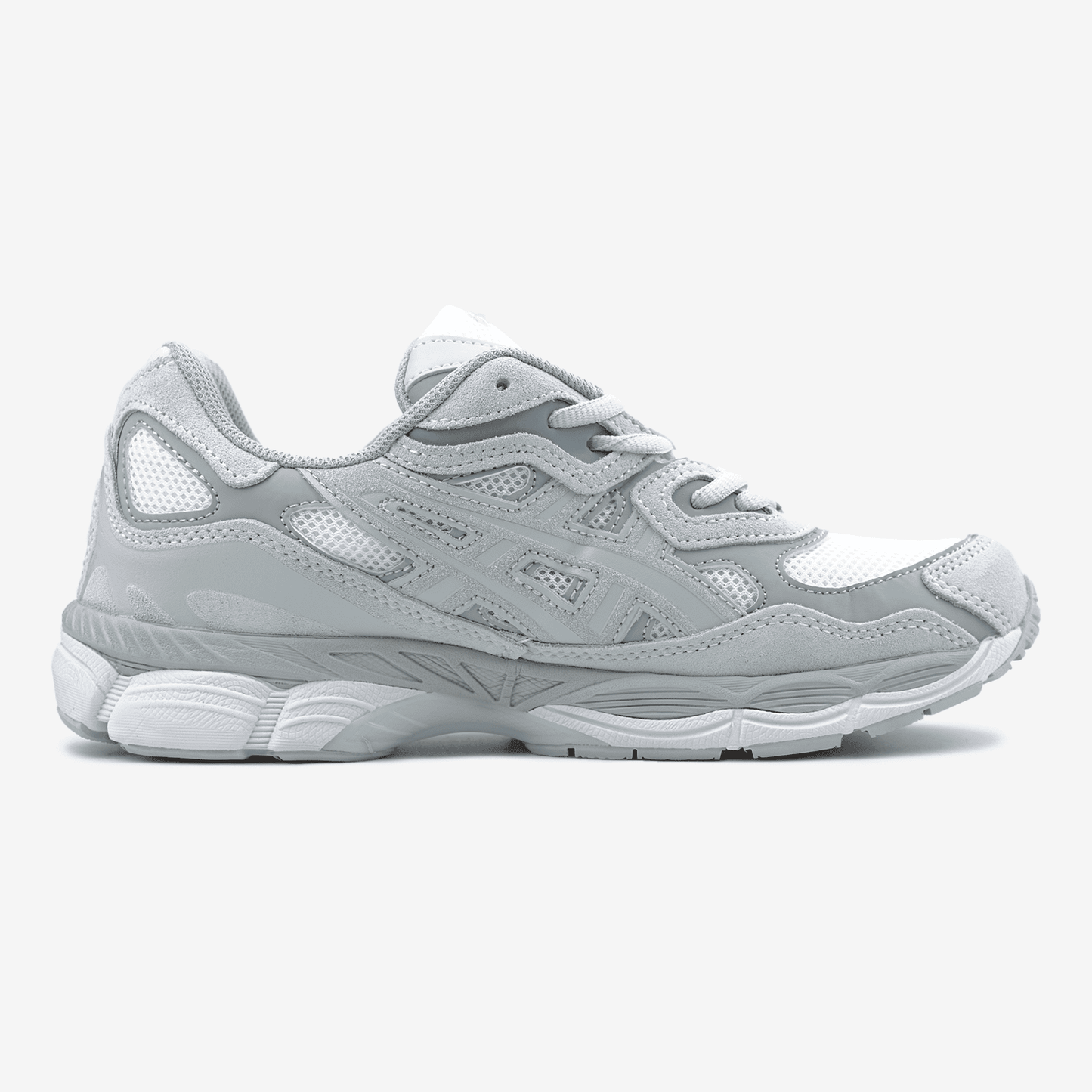 Asics Gel-NYC Cream Grey