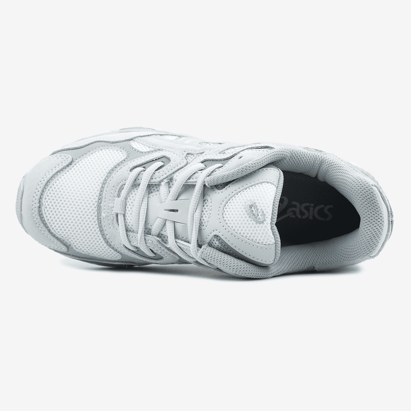 Asics Gel-NYC Cream Grey