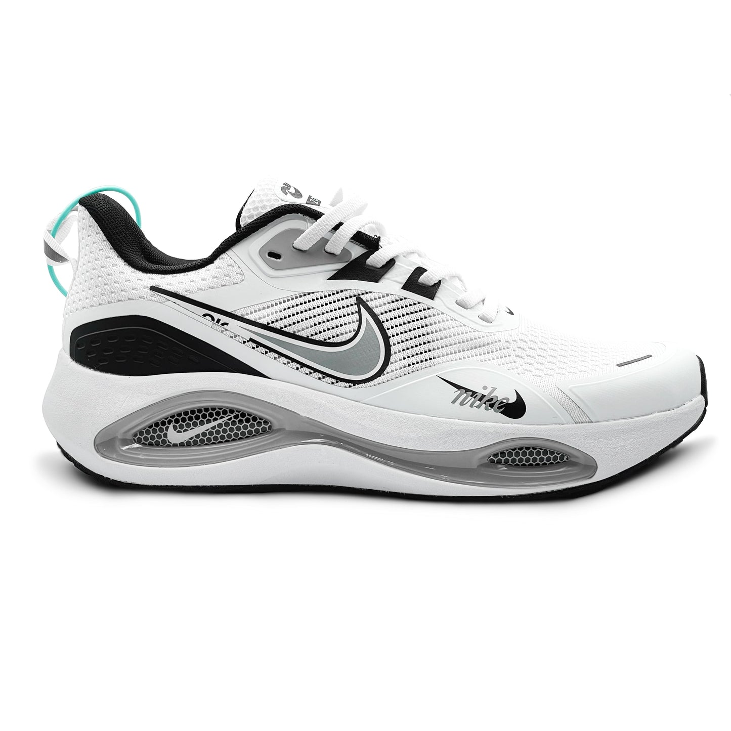 Nike Air Zoom Winflo 2 White