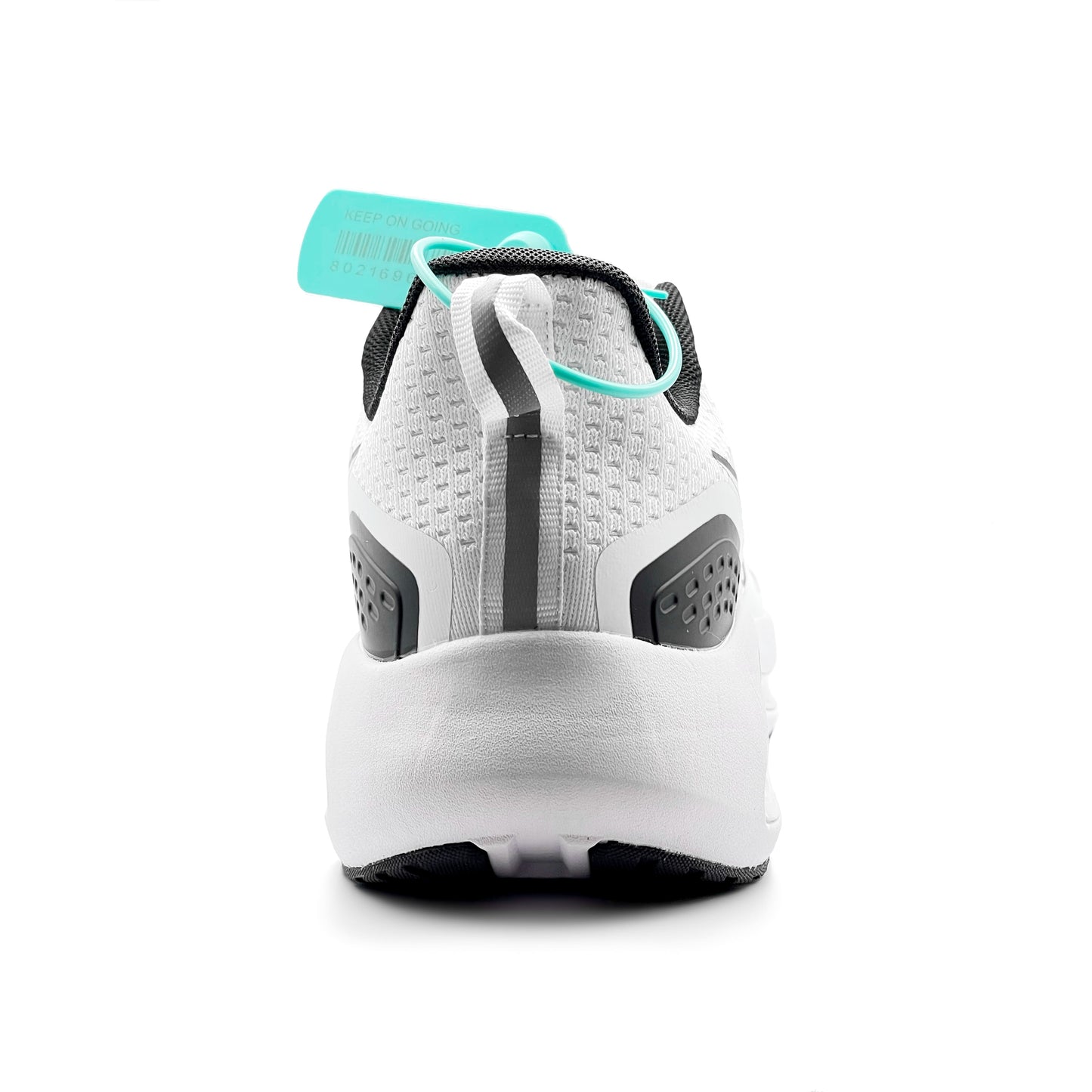 Nike Air Zoom Winflo 2 White