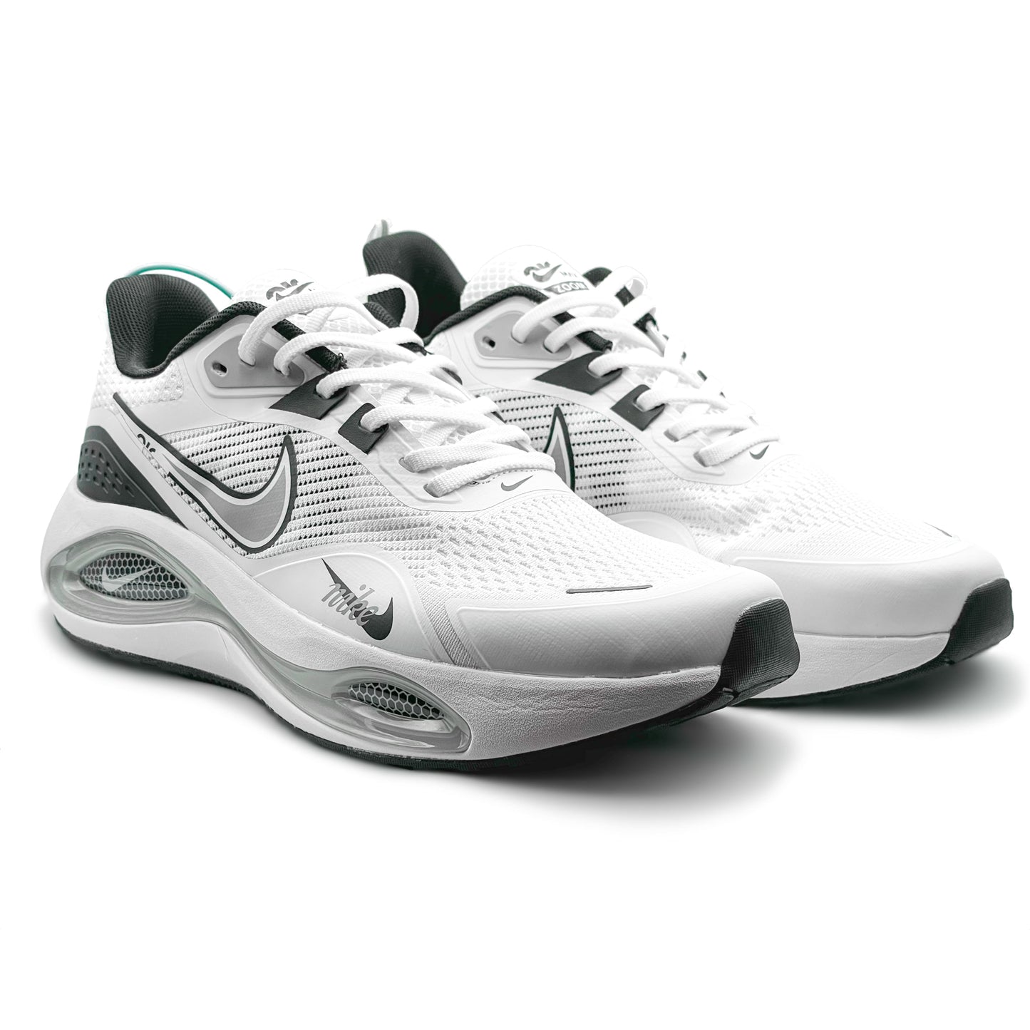Nike Air Zoom Winflo 2 White