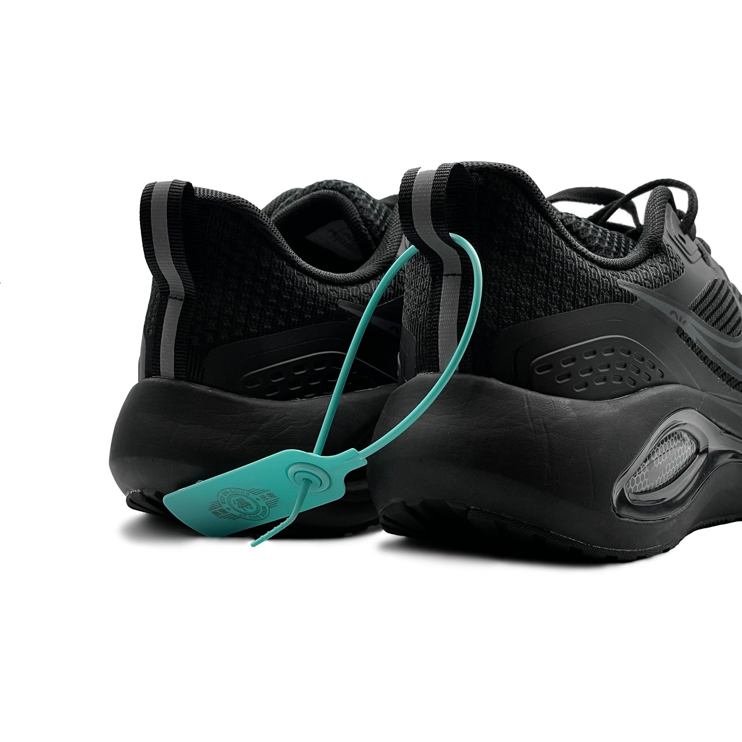Nike Air Zoom Winflo 2 Black
