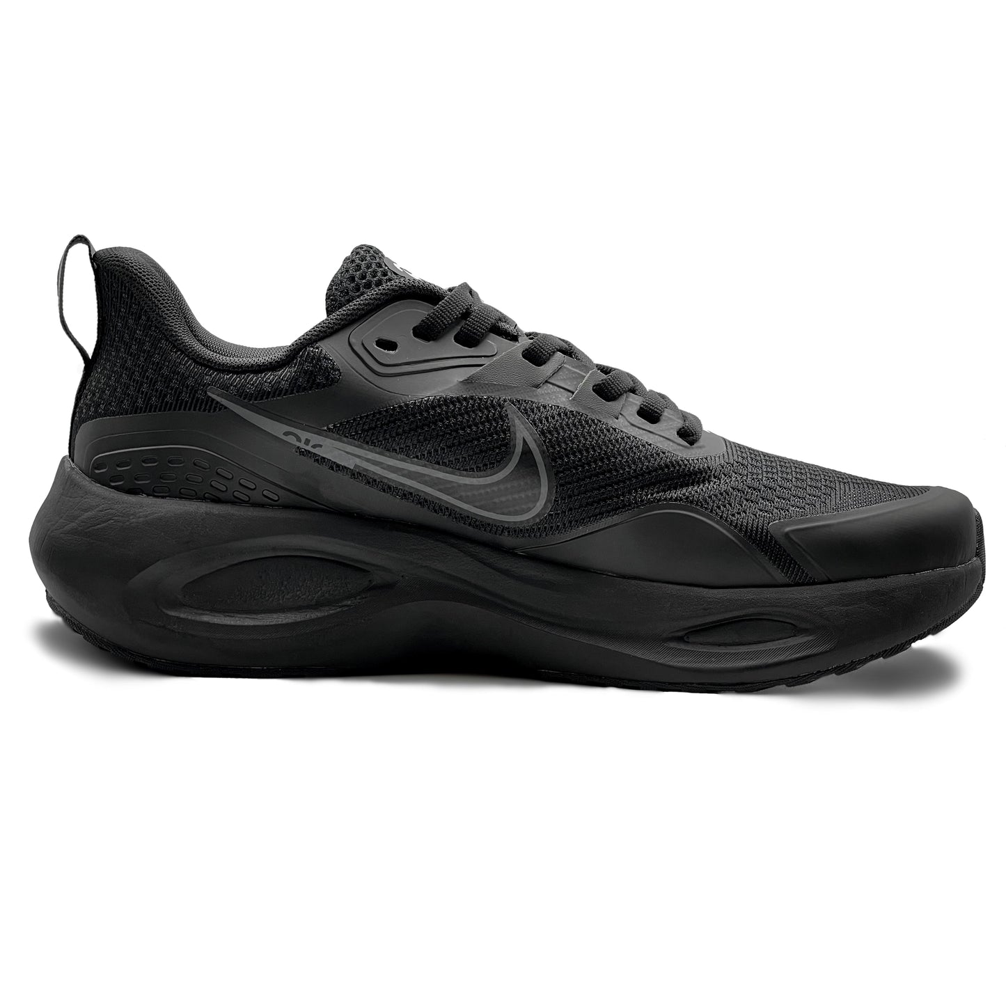 Nike Air Zoom Winflo 2 Black