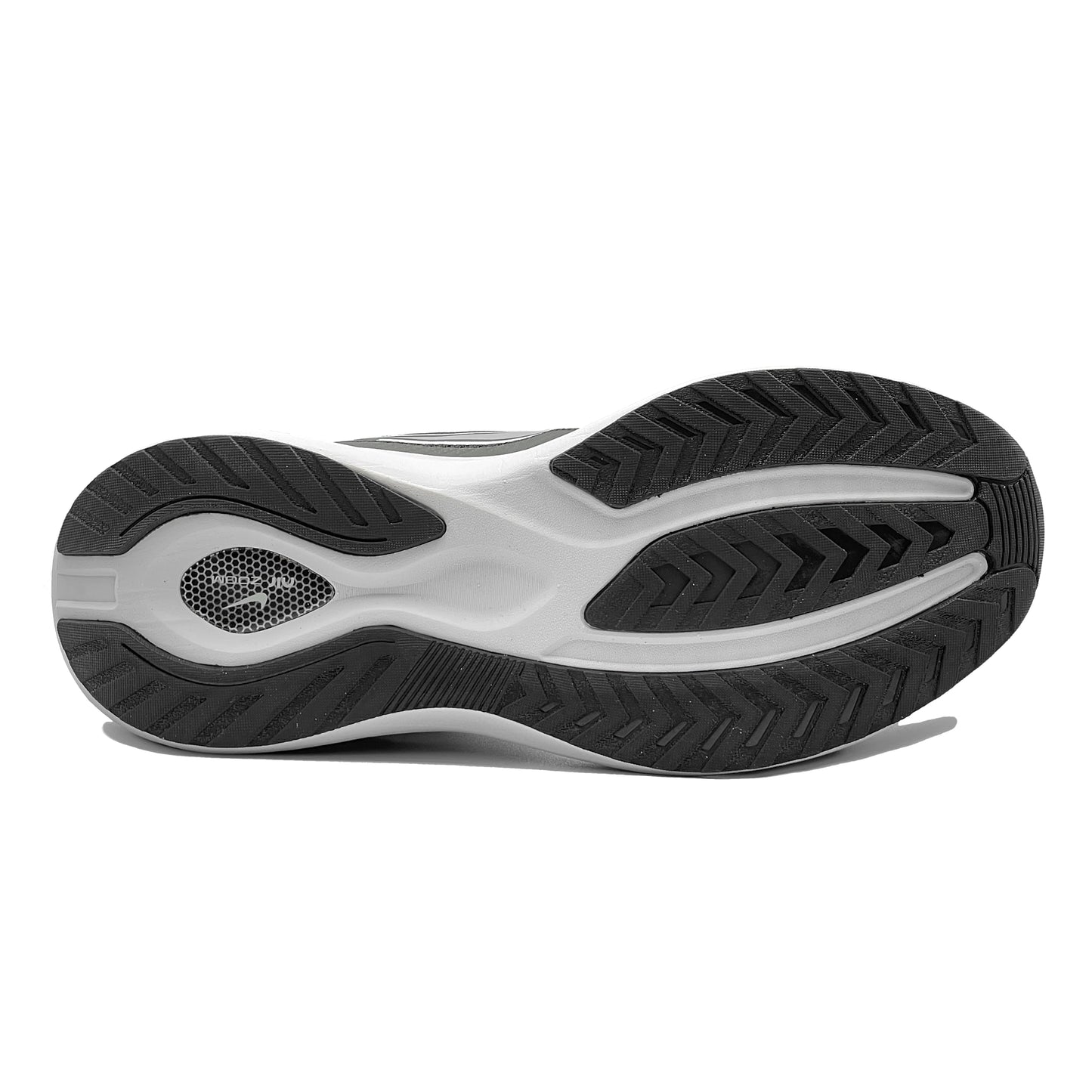 Nike Air Zoom Winflo 2 White Black