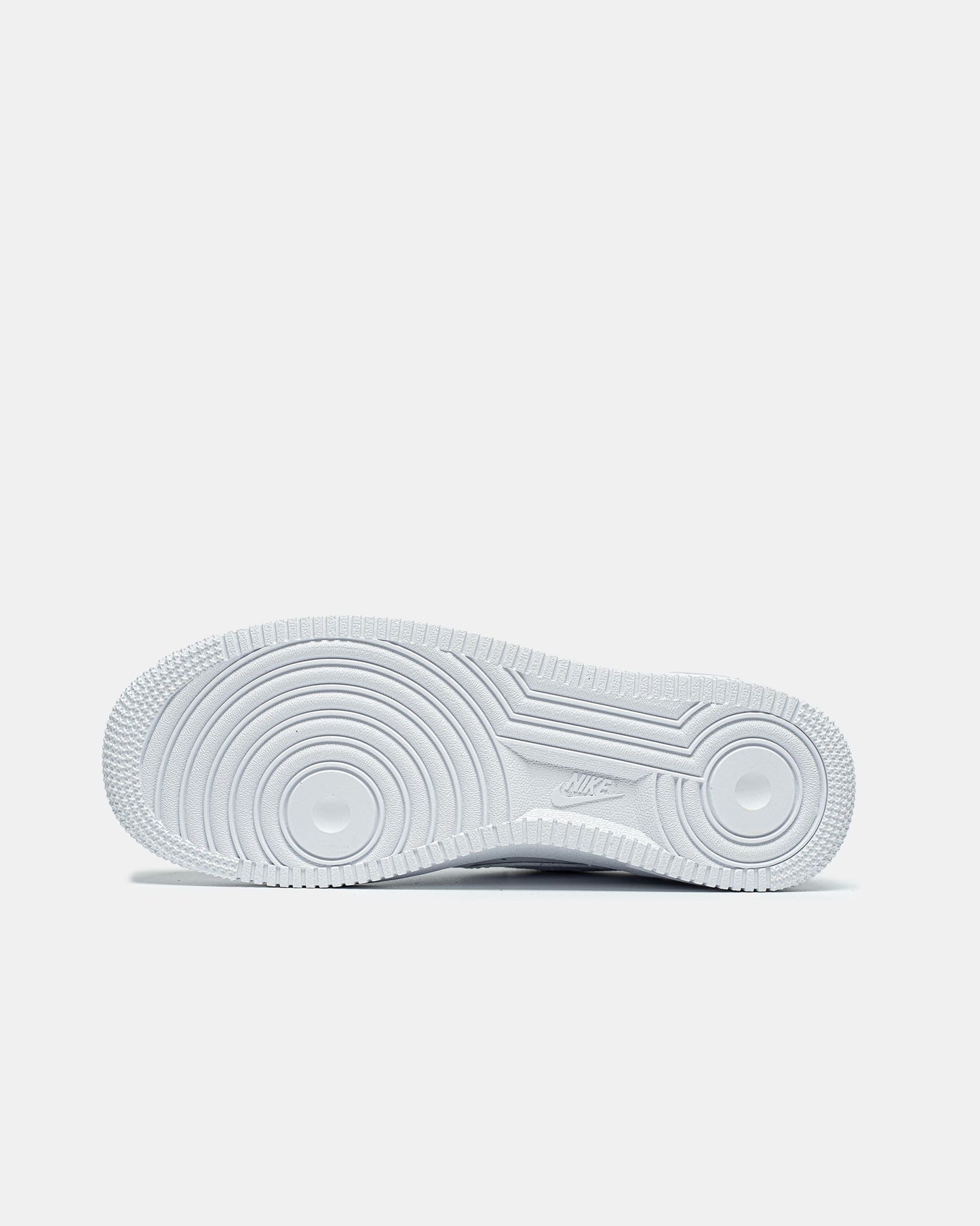 Nike Air Force 1 Low x Fragment White