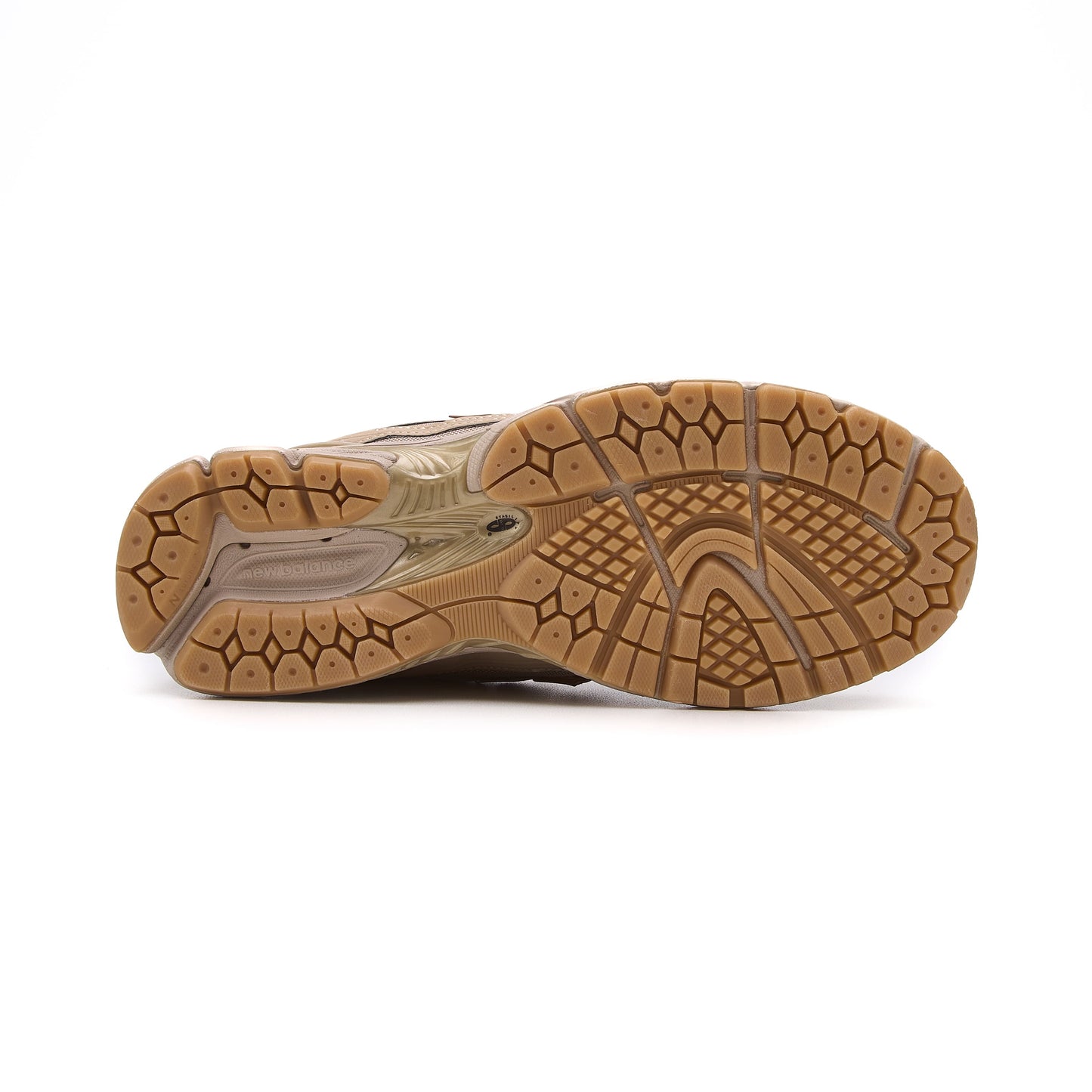New Balance 1906R Beige Cordura v2