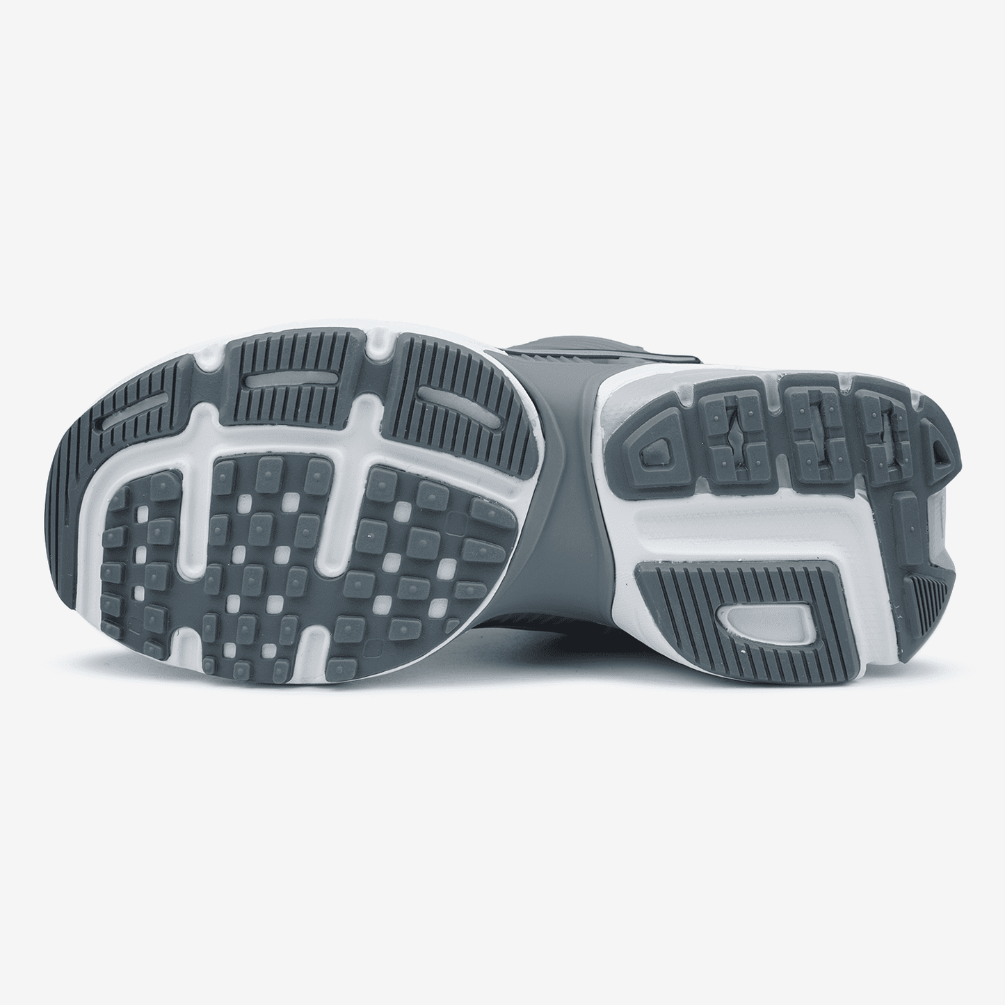 Nike V2K Runtekk Metallic Grey
