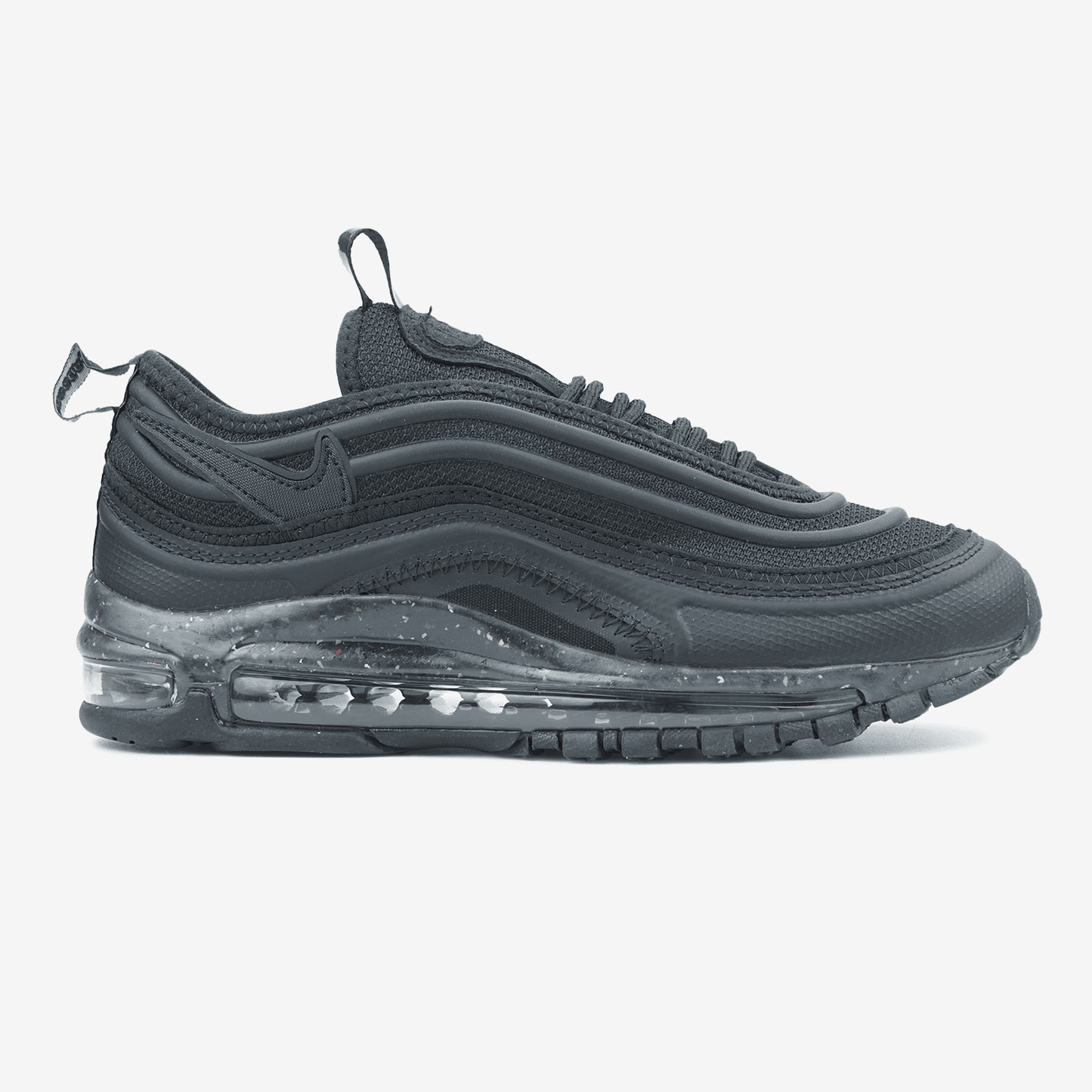Nike Air Max 97 Terrascape Triple Black