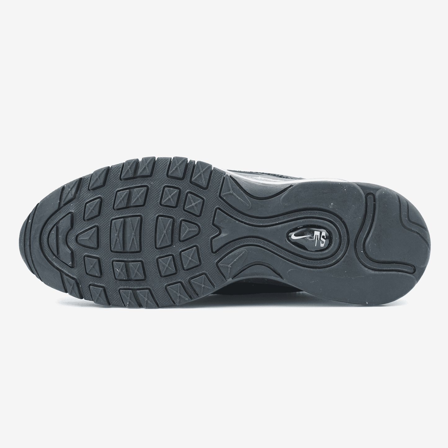 Nike Air Max 97 Terrascape Triple Black