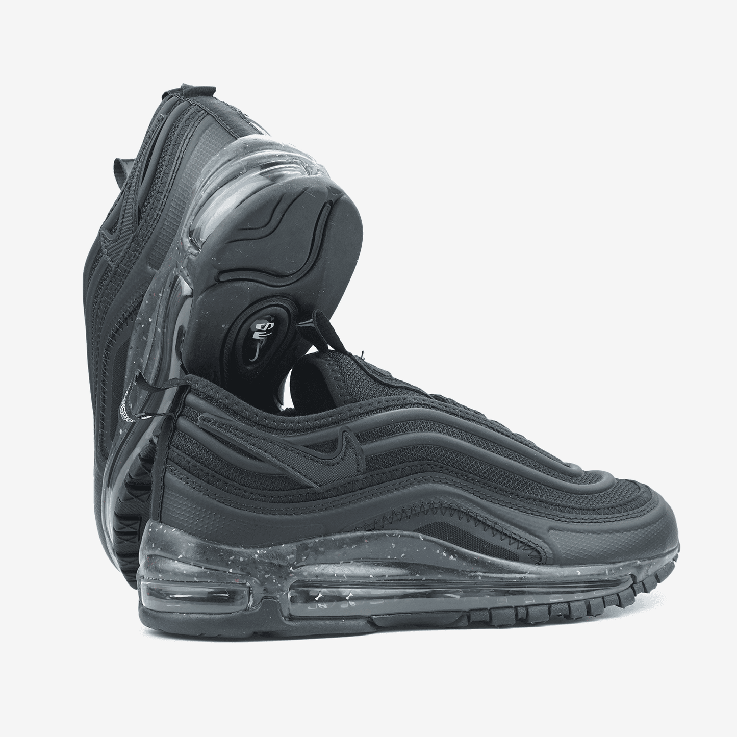 Nike Air Max 97 Terrascape Triple Black