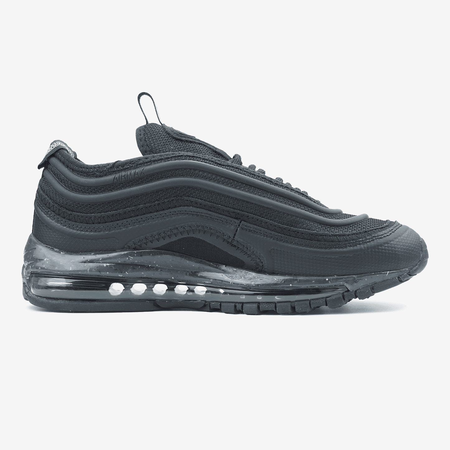 Nike Air Max 97 Terrascape Triple Black