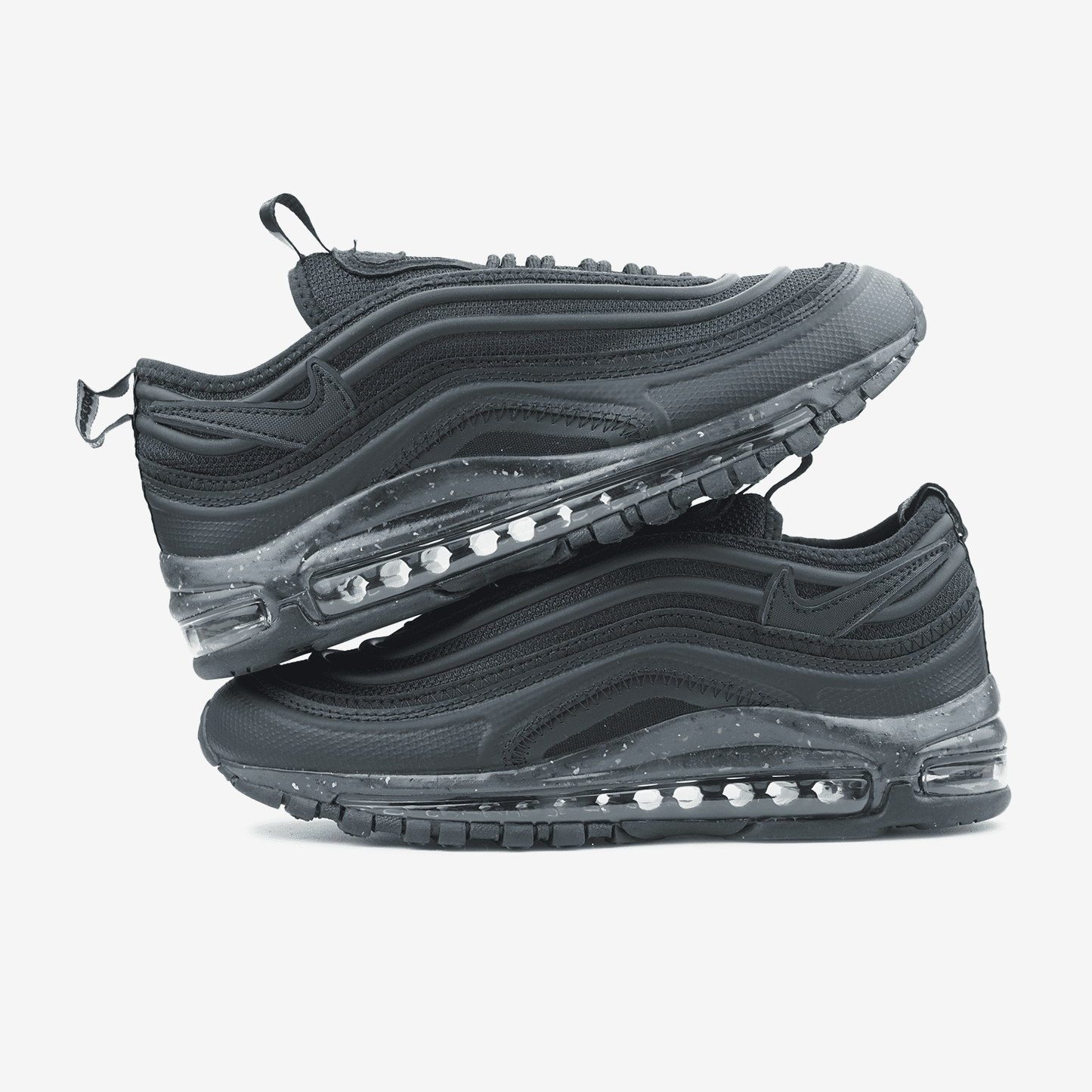 Nike Air Max 97 Terrascape Triple Black