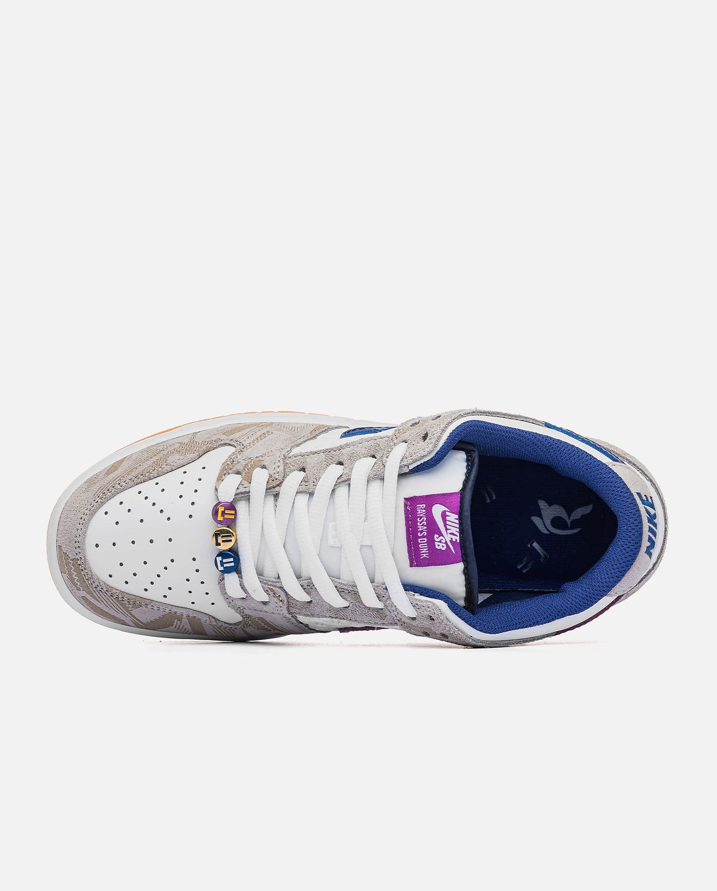 Nike SB Dunk Low Rayssa Leal